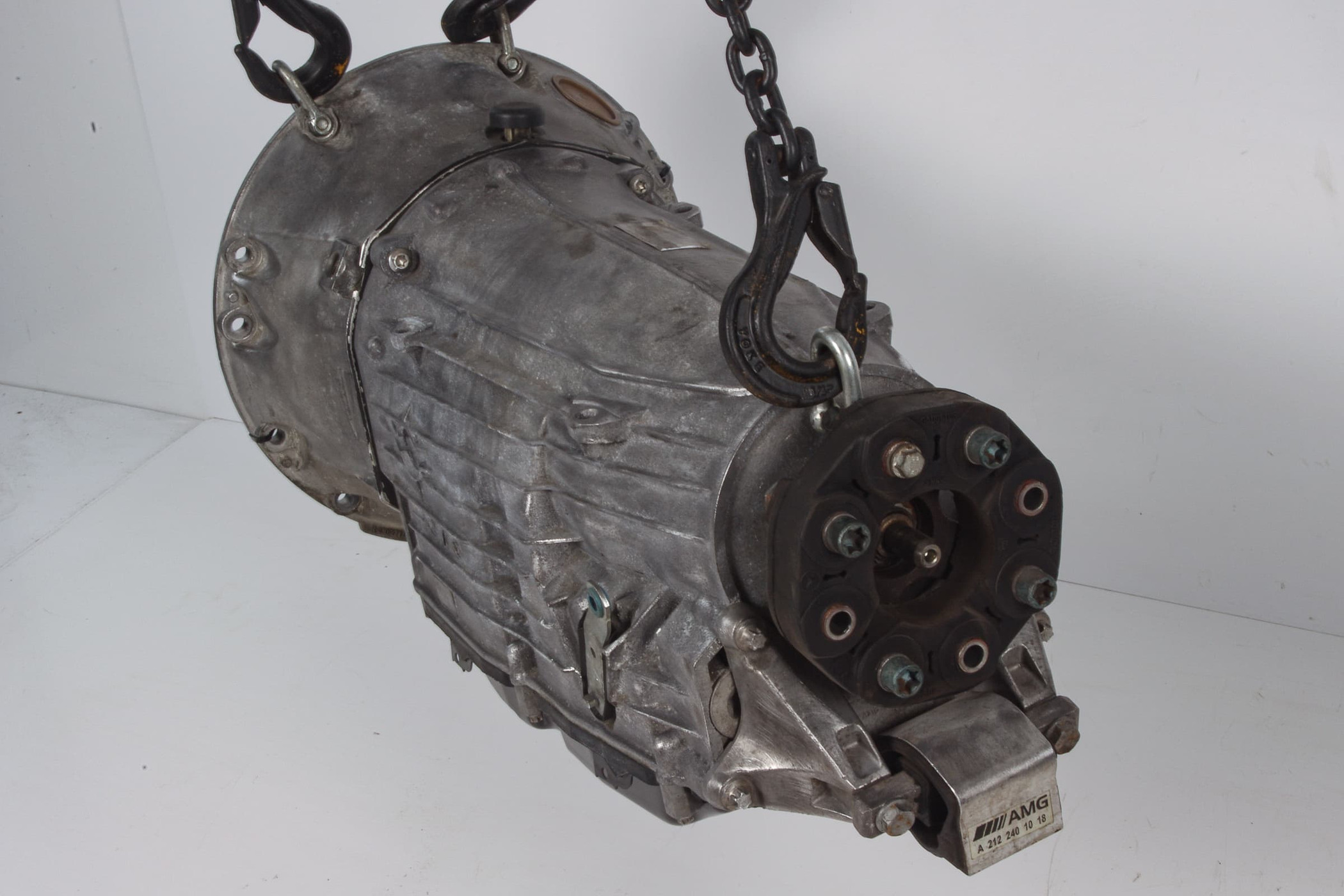 Mercedes 2042702004 AMG Gearbox 722930 | W204 W205 C W212 E C216 CL C219 CLS...