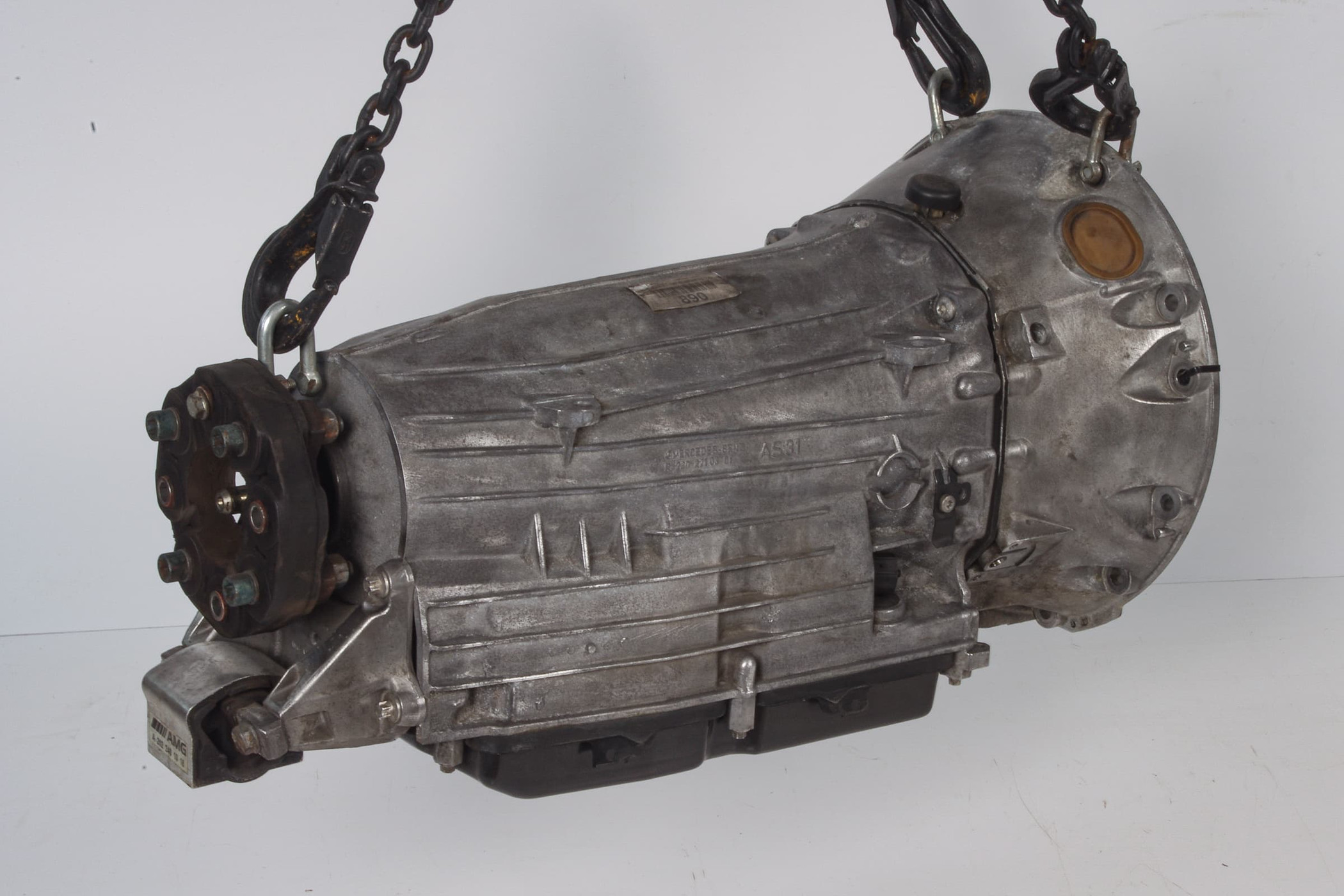 Mercedes 2042702004 AMG Gearbox 722930 | W204 W205 C W212 E C216 CL C219 CLS...