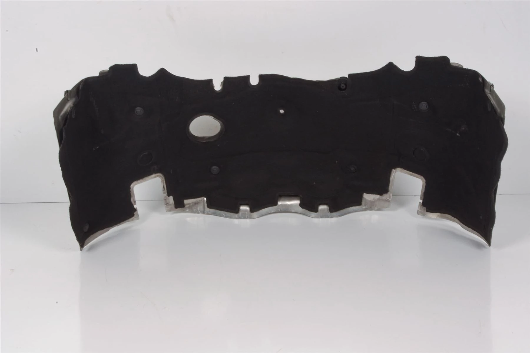 Mercedes 2046280555 Heat Shield | W204 C C207 A207 E