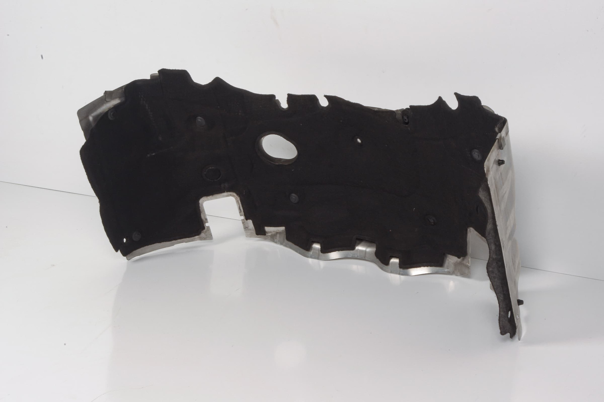 Mercedes 2046280555 Heat Shield | W204 C C207 A207 E