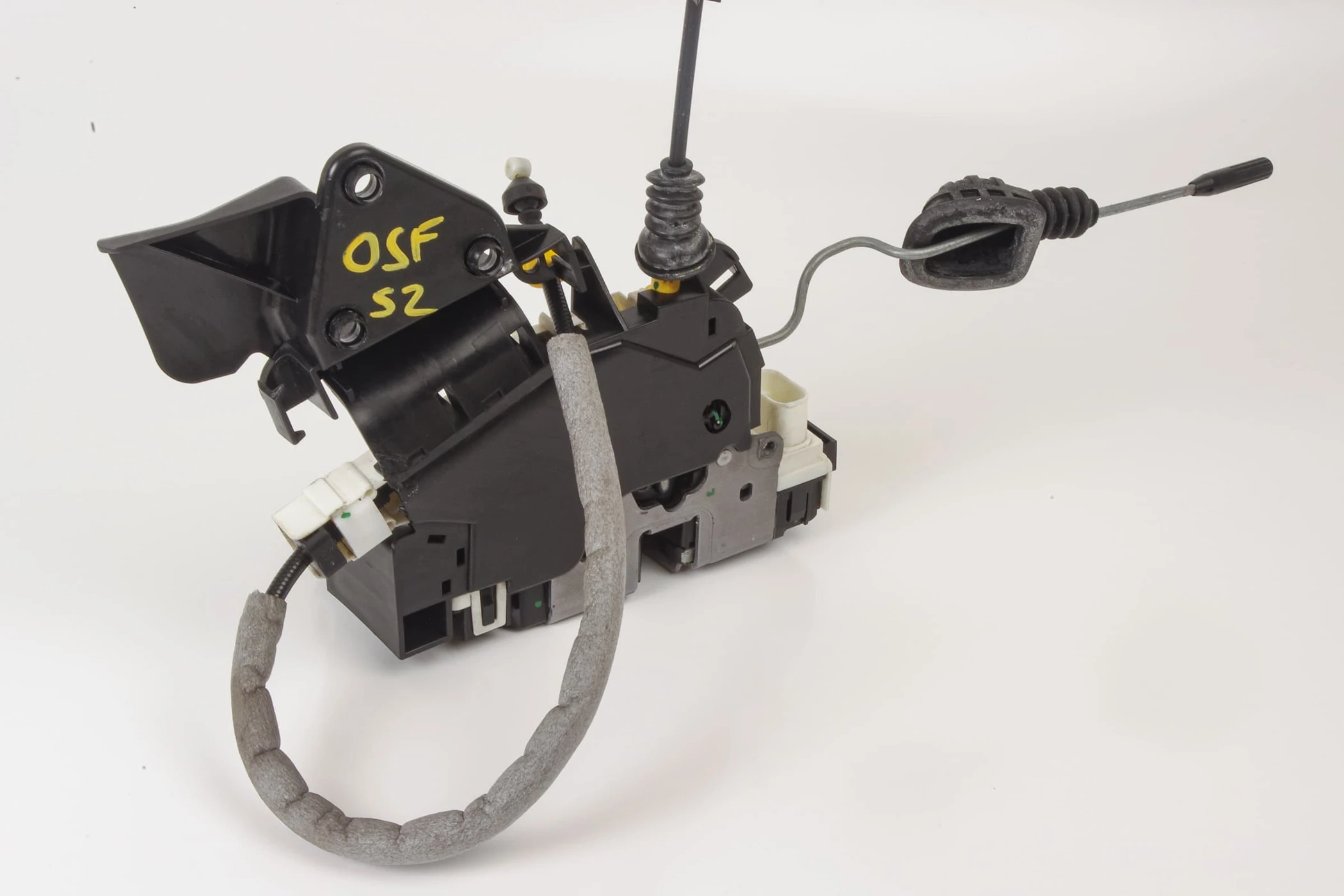 Mercedes 2047203635 Door Lock - Front Right | R172 SLK W204 C C207 A207 W212...