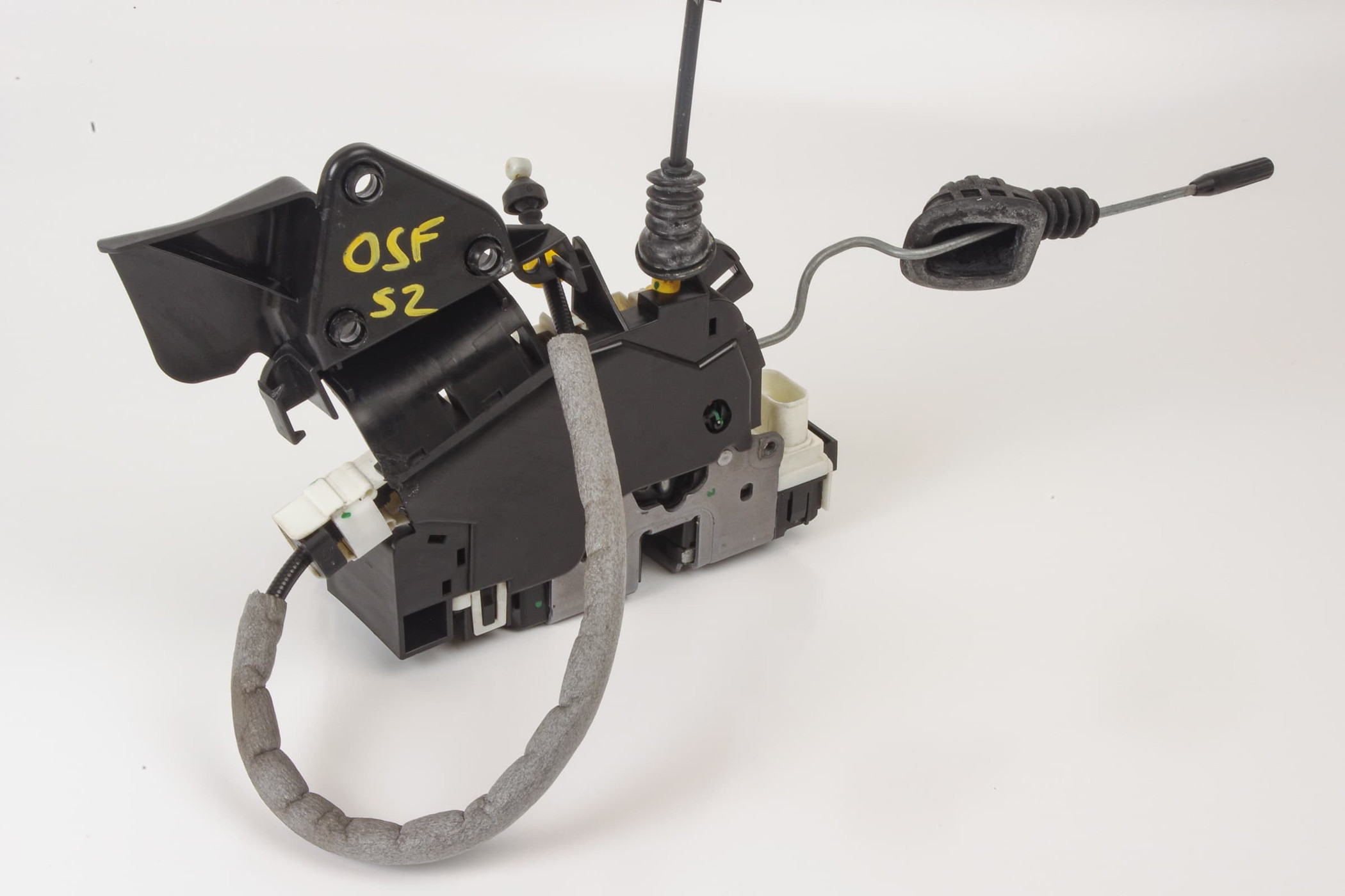 Mercedes 2047203635 Door Lock - Front Right | R172 SLK W204 C C207 A207 W212...