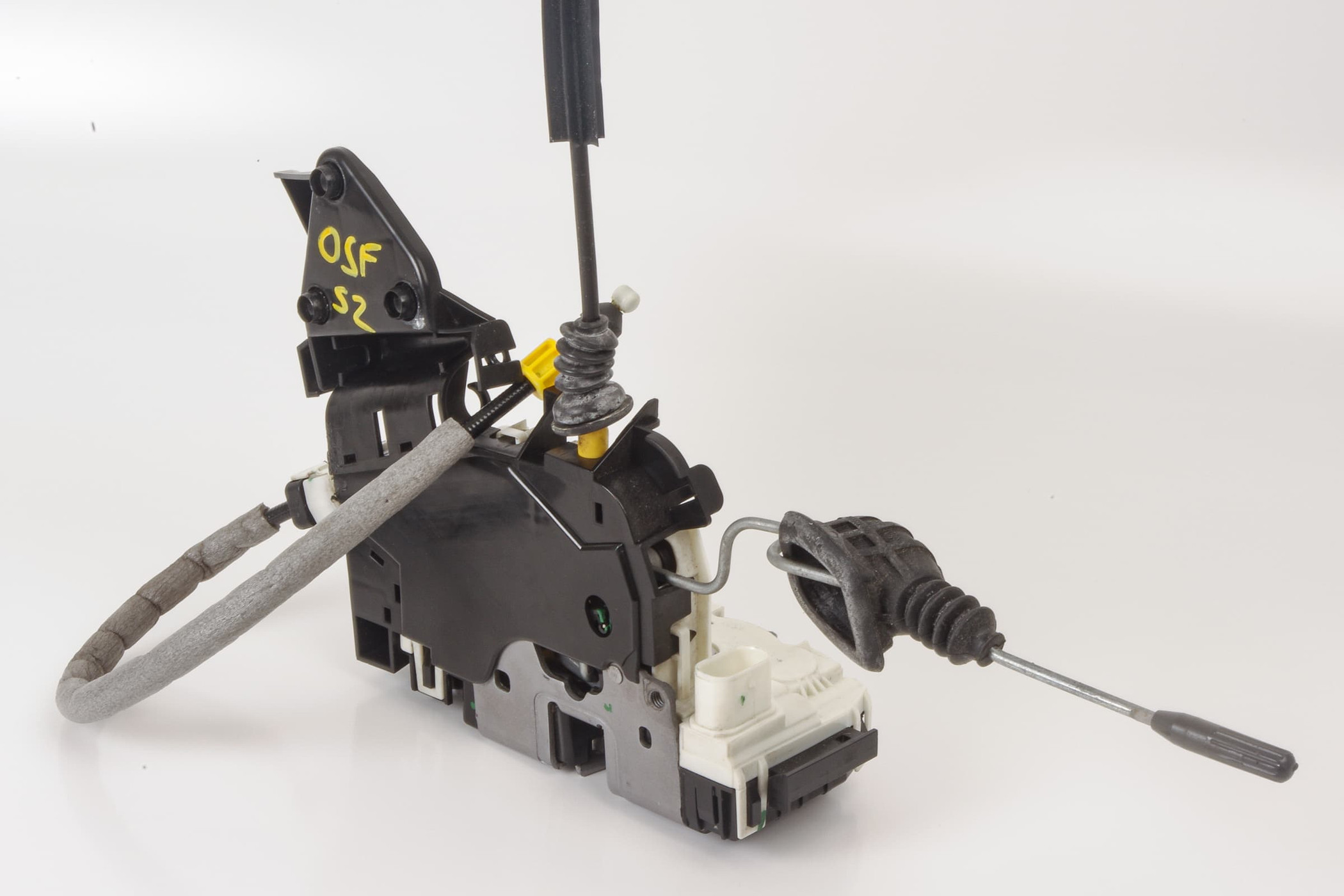 Mercedes 2047203635 Door Lock - Front Right | R172 SLK W204 C C207 A207 W212...