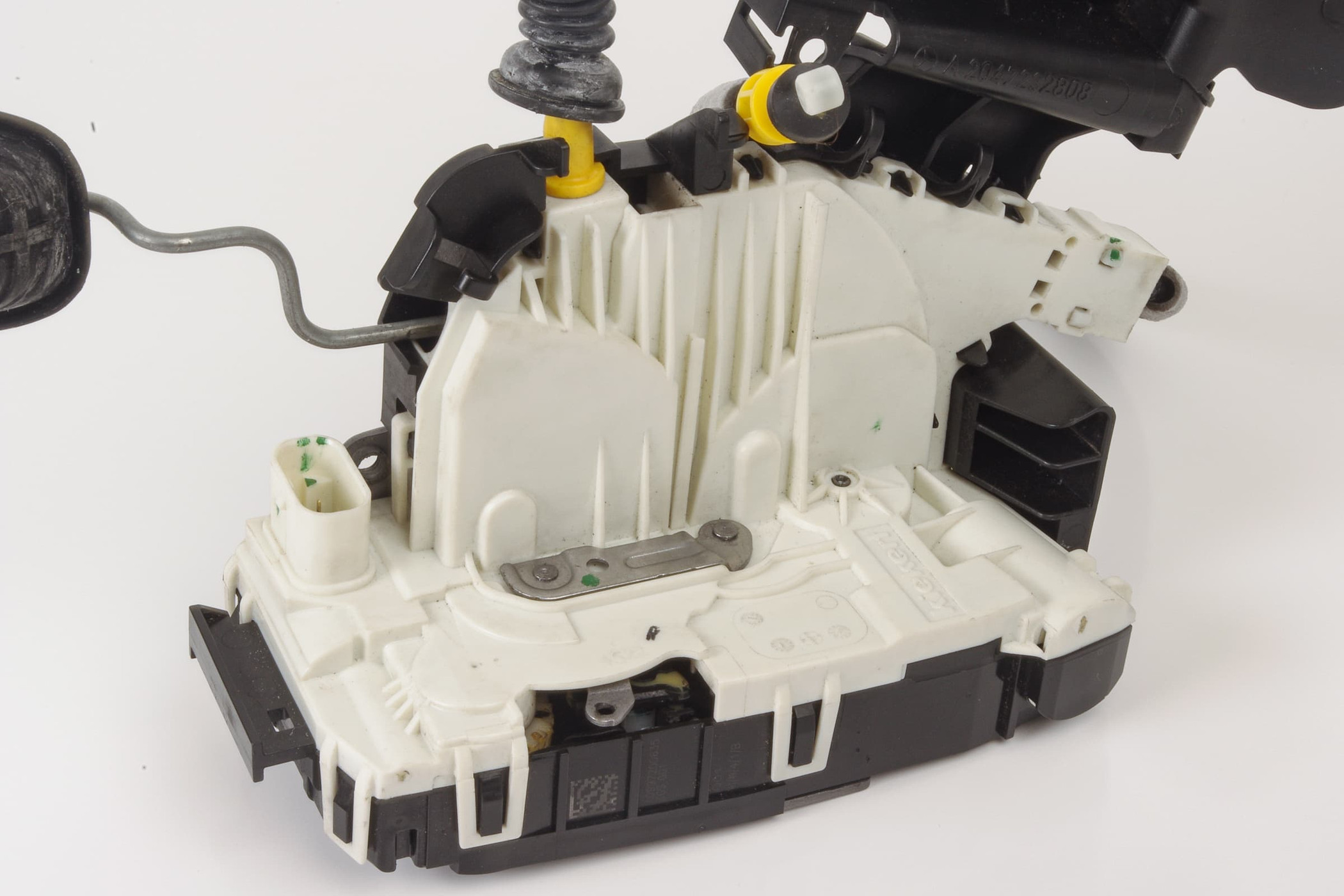 Mercedes 2047203635 Door Lock - Front Right | R172 SLK W204 C C207 A207 W212...