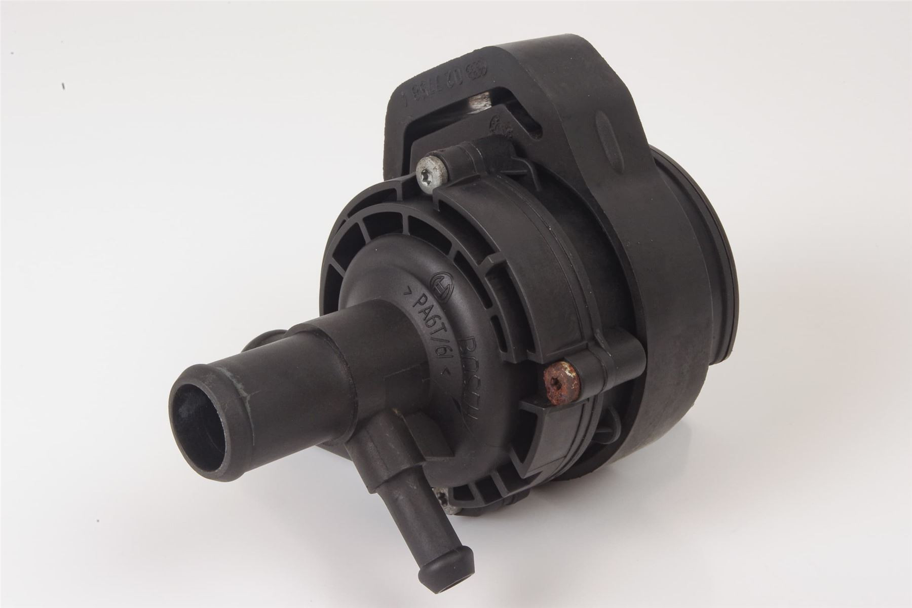Mercedes 2048350264 Water Pump | R172 SLK W204 C X204 GLK C207 A207 E R231 SL