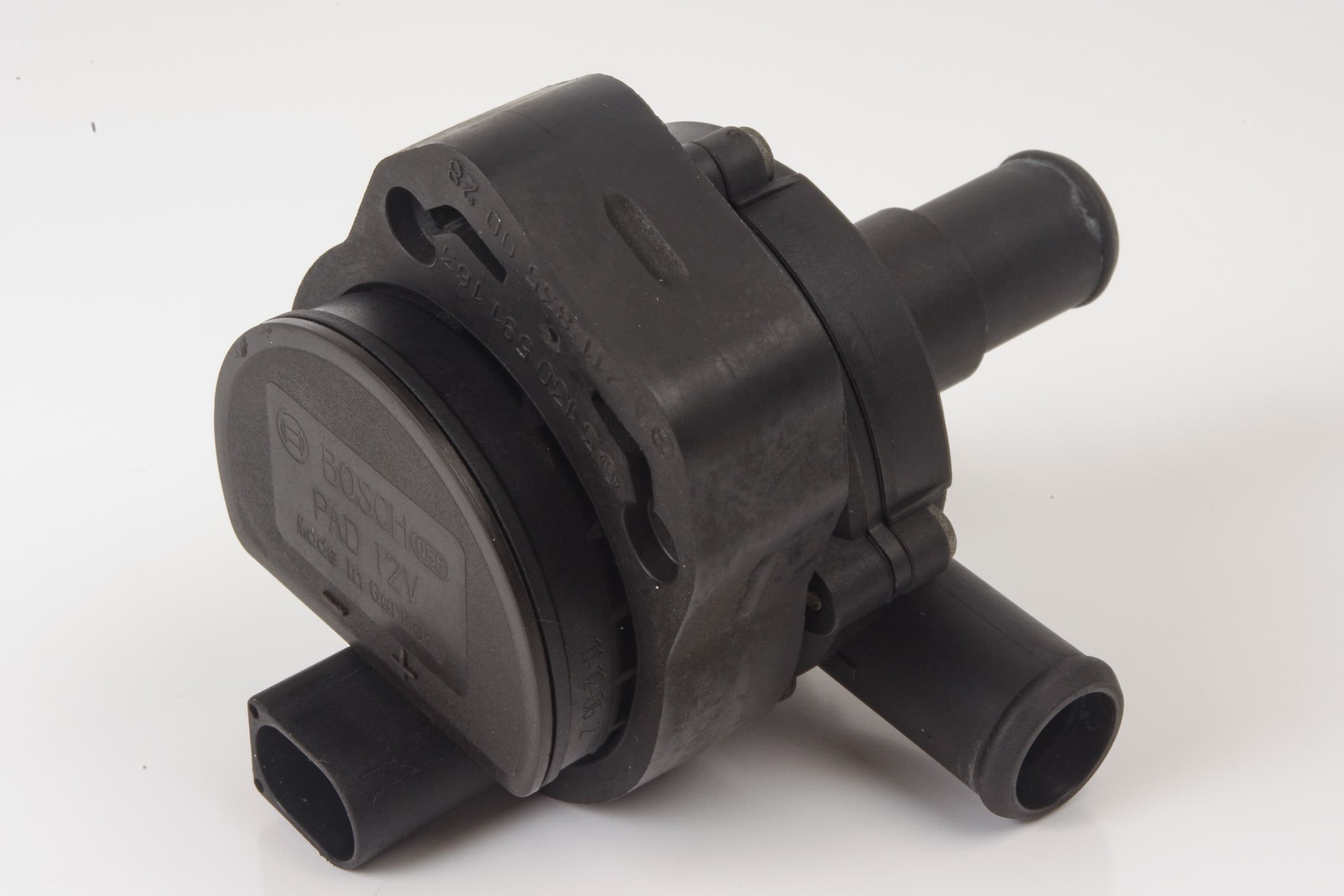 Mercedes 2048350264 Water Pump | R172 SLK W204 C X204 GLK C207 A207 E R231 SL