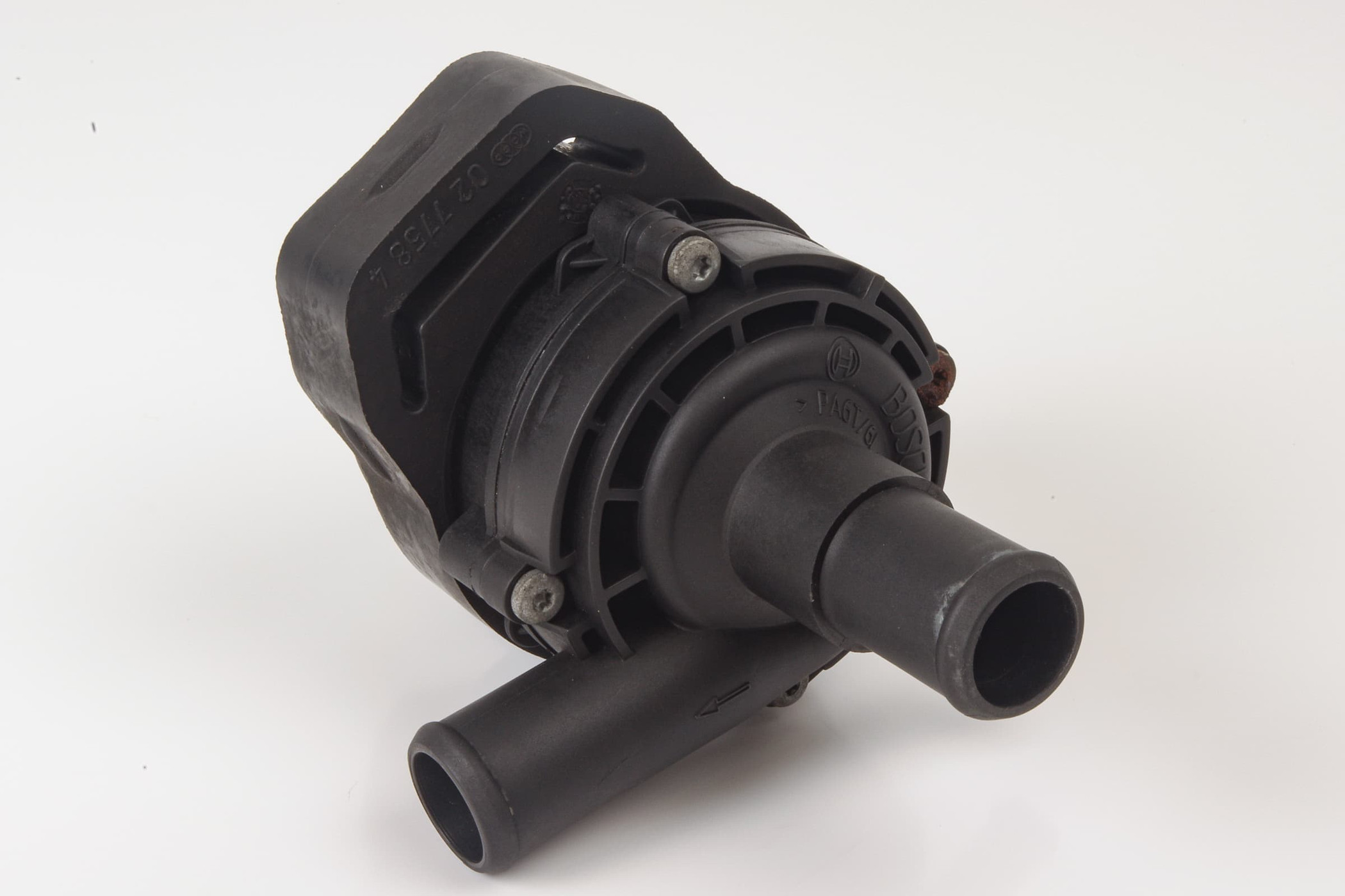 Mercedes 2048350264 Water Pump | R172 SLK W204 C X204 GLK C207 A207 E R231 SL