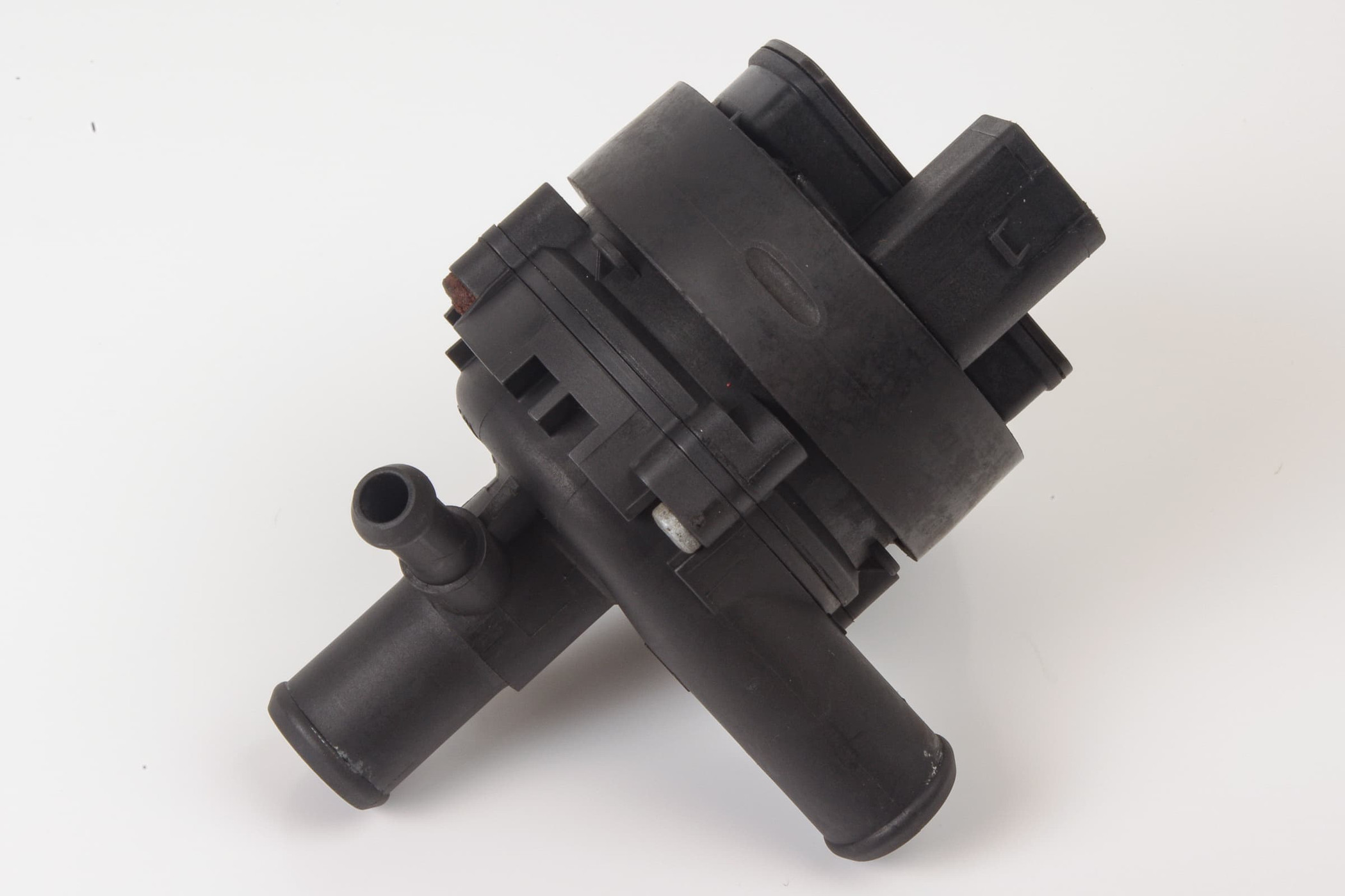 Mercedes 2048350264 Water Pump | R172 SLK W204 C X204 GLK C207 A207 E R231 SL