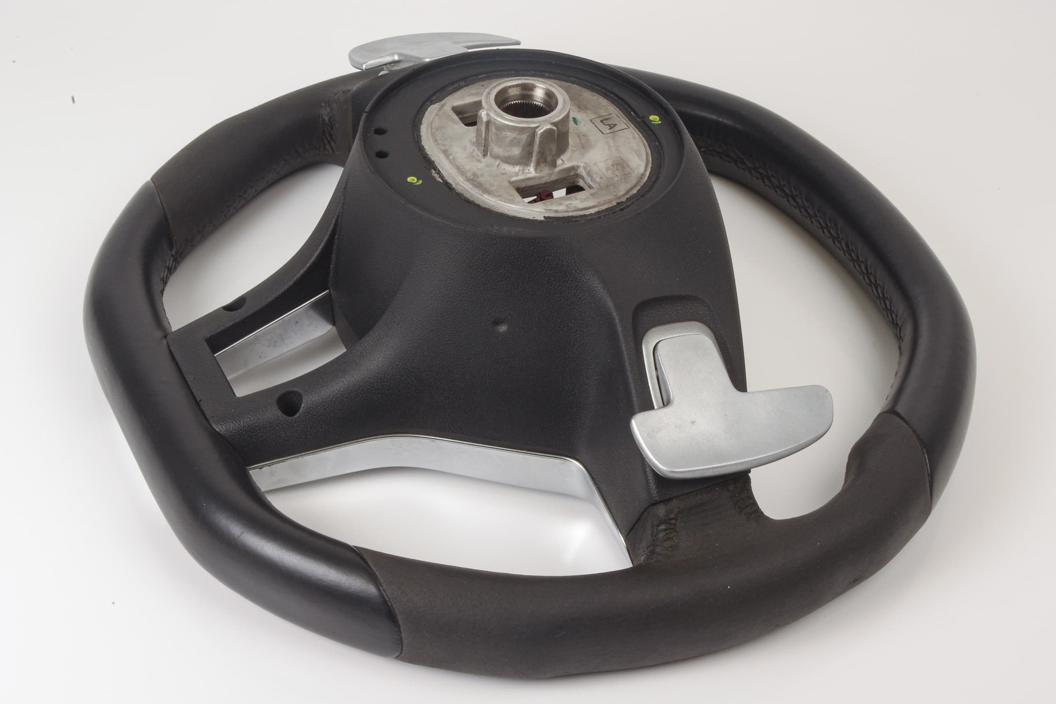 Mercedes 1724603003 AMG Steering Wheel | R172 SLK W204 C W212 E C218 CLS