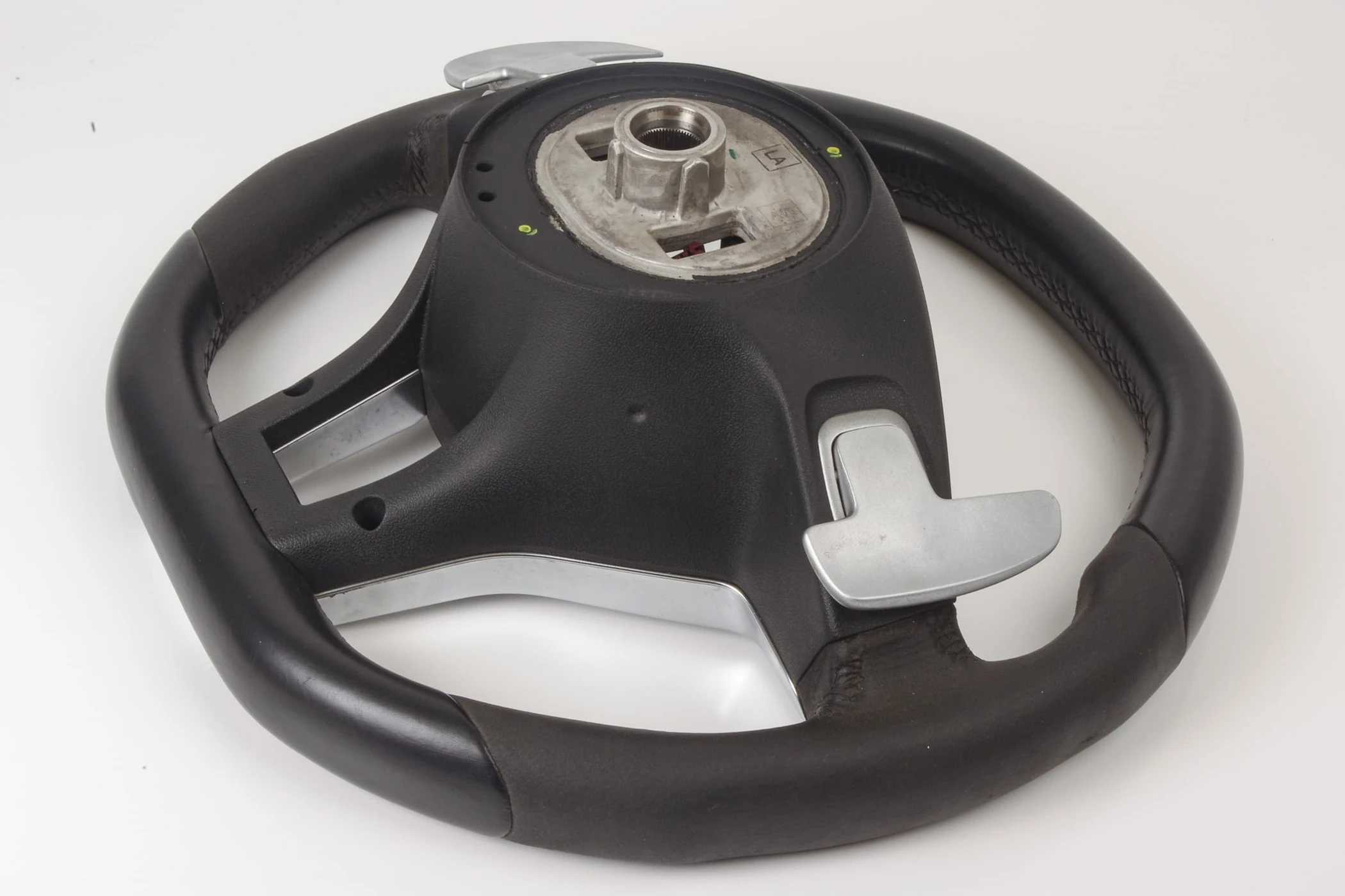 Mercedes 1724603003 AMG Steering Wheel | R172 SLK W204 C W212 E C218 CLS