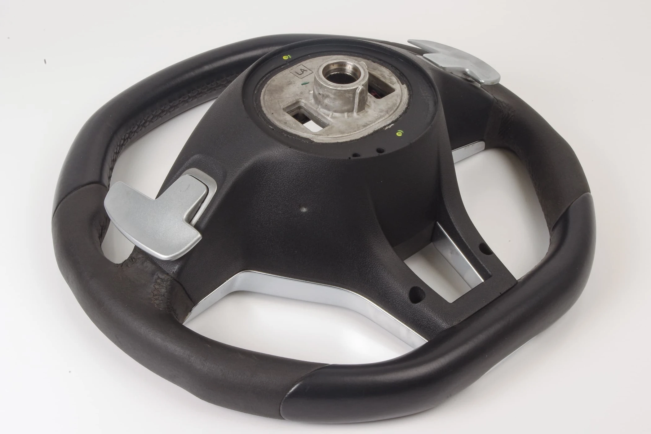 Mercedes 1724603003 AMG Steering Wheel | R172 SLK W204 C W212 E C218 CLS