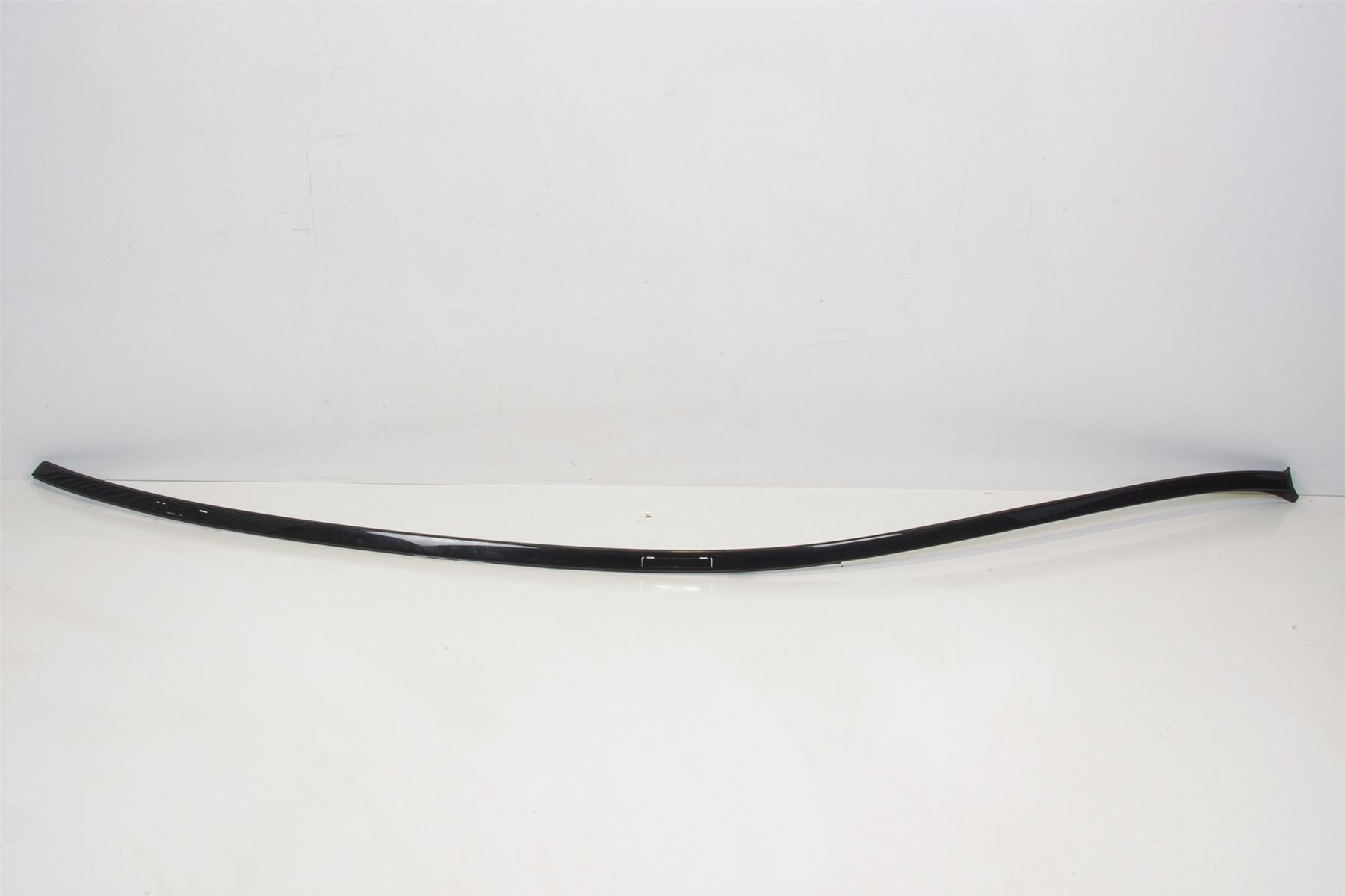 Mercedes 2046907582 Roof Trim - Left Black | W204 C