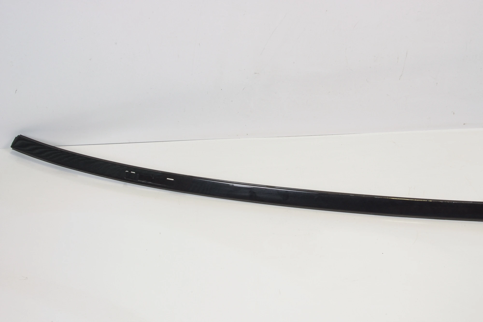Mercedes 2046907582 Roof Trim - Left Black | W204 C