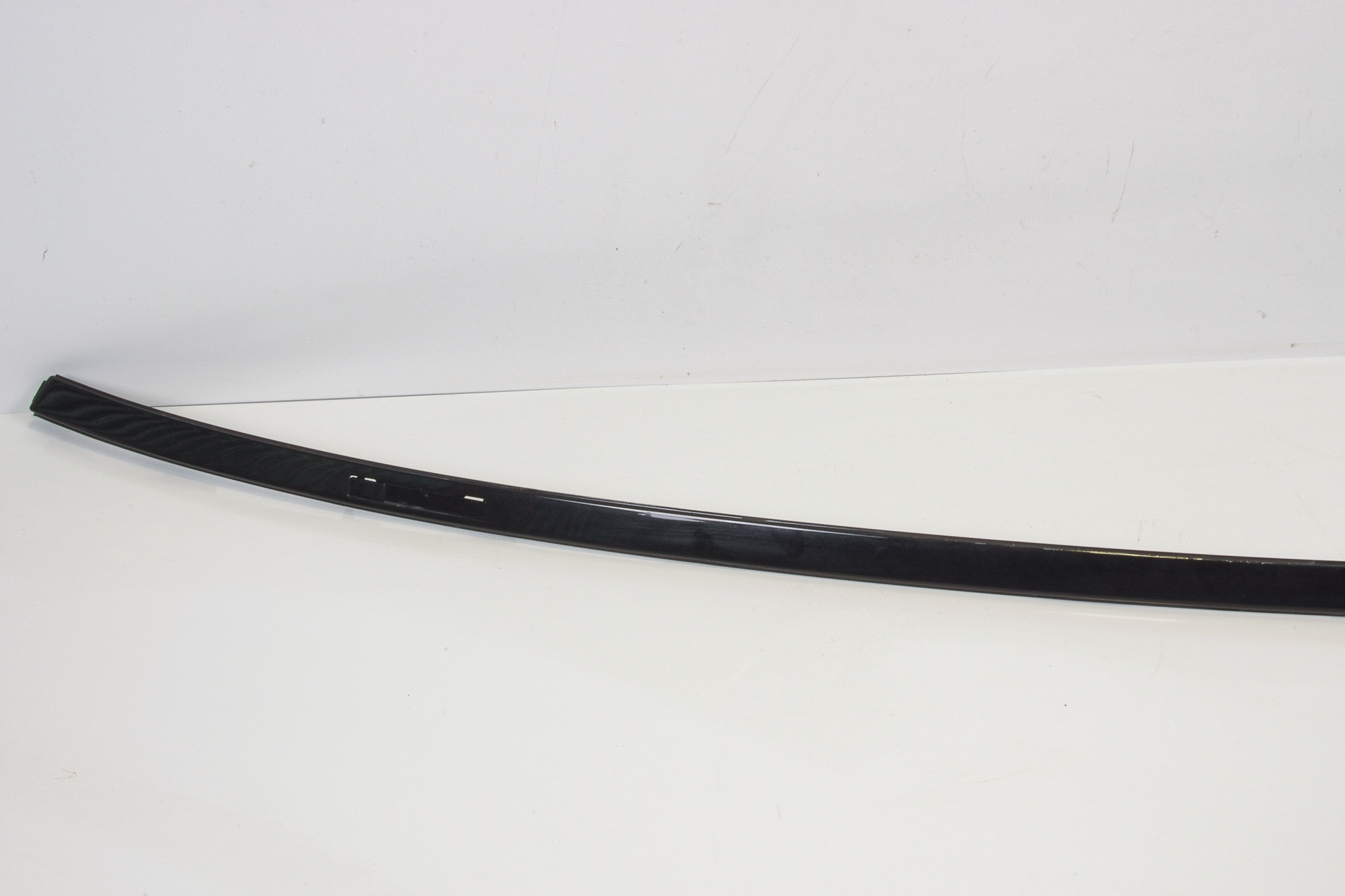 Mercedes 2046907582 Roof Trim - Left Black | W204 C