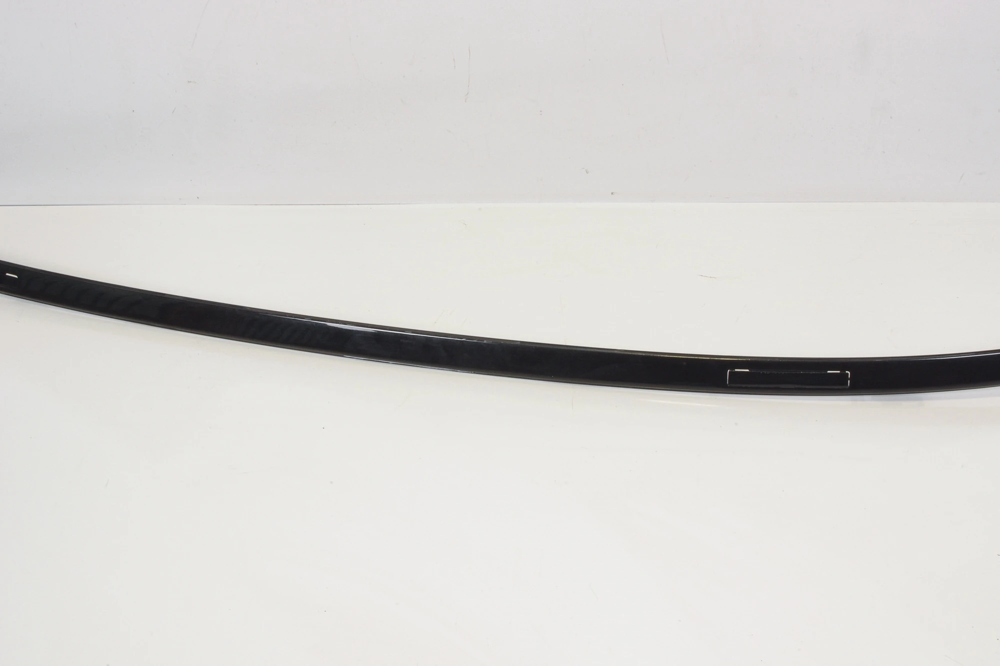 Mercedes 2046907582 Roof Trim - Left Black | W204 C