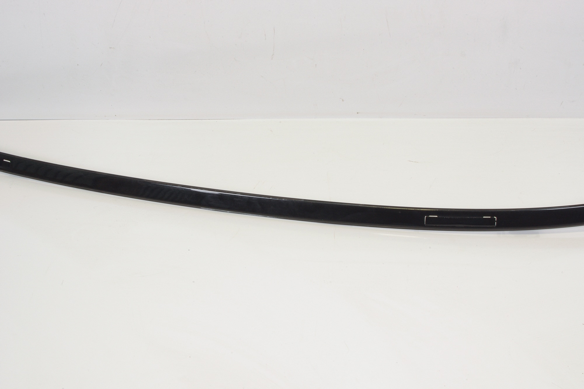 Mercedes 2046907582 Roof Trim - Left Black | W204 C