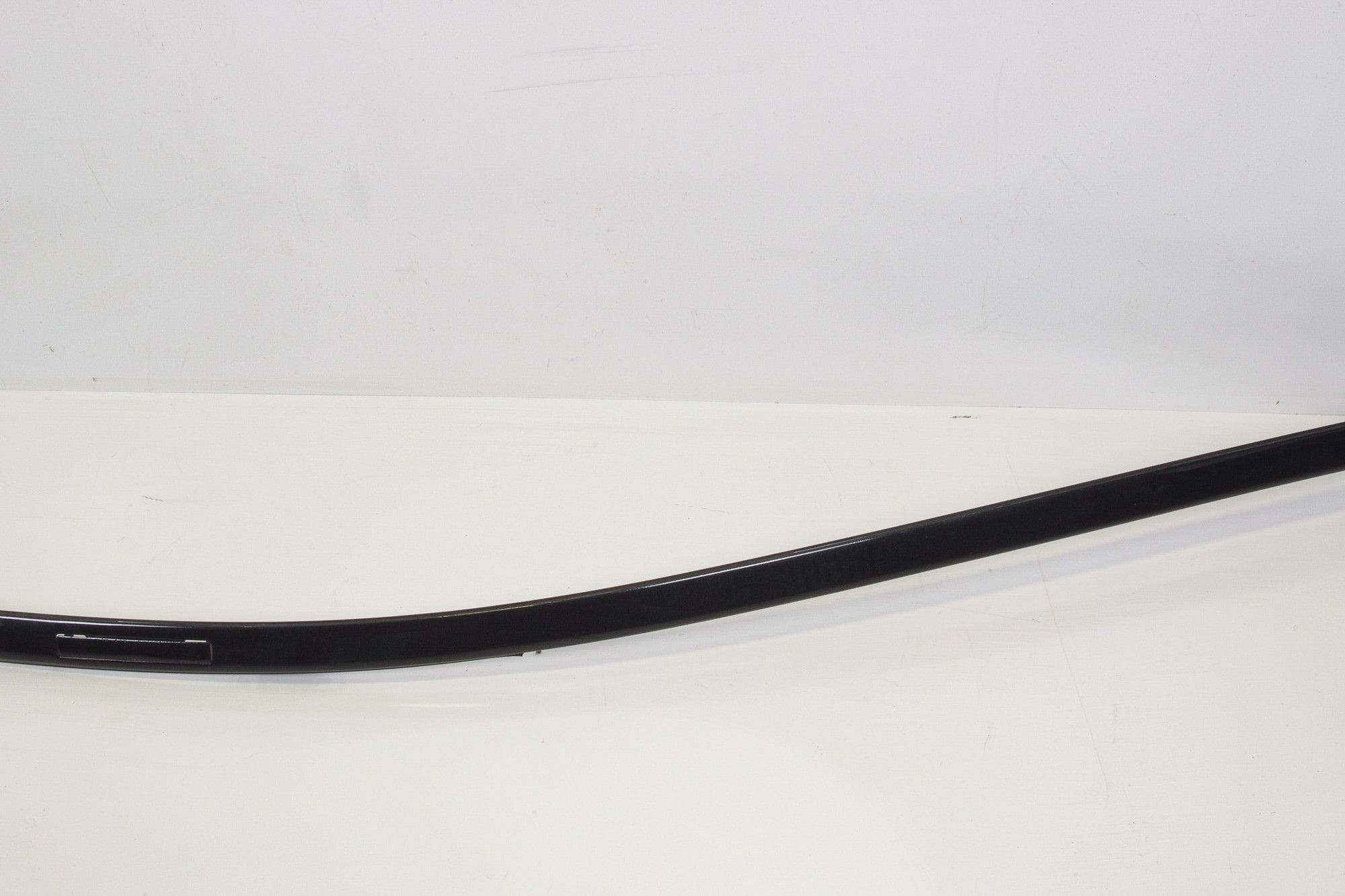 Mercedes 2046907582 Roof Trim - Left Black | W204 C