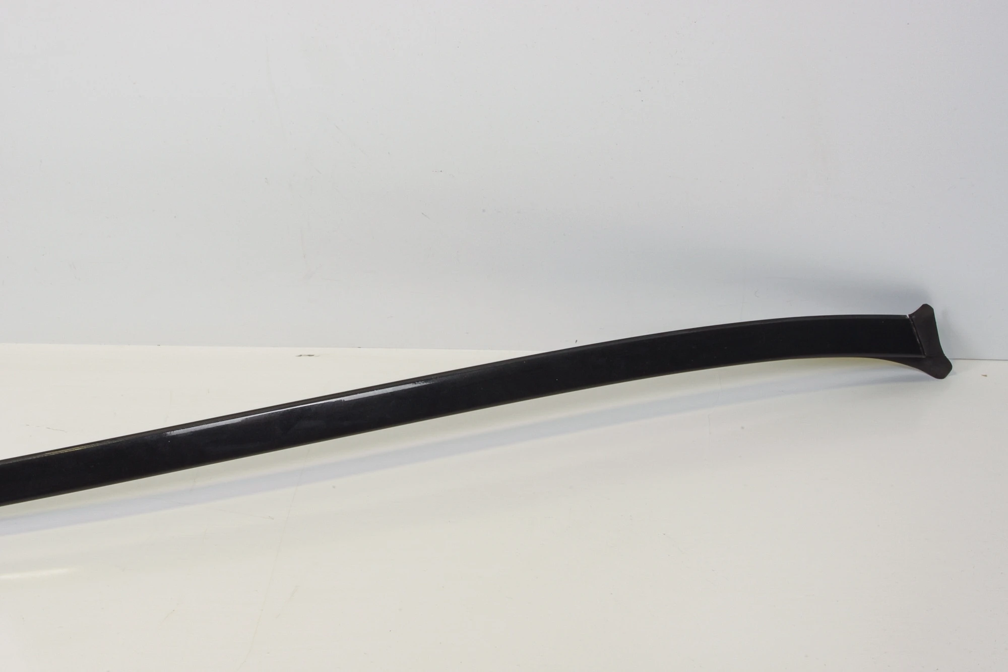 Mercedes 2046907582 Roof Trim - Left Black | W204 C