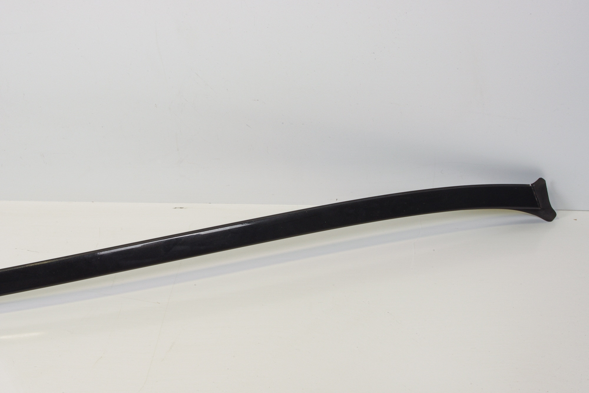 Mercedes 2046907582 Roof Trim - Left Black | W204 C
