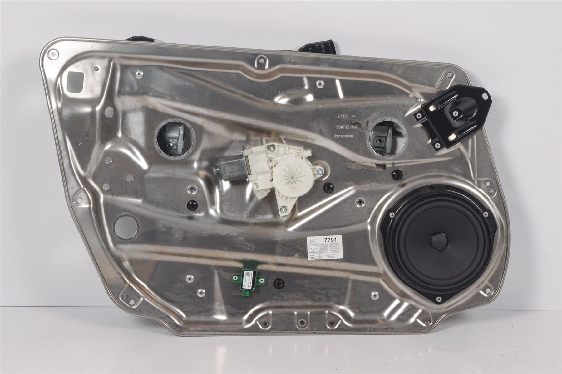 Mercedes 2047202479 Window Regulator & Motor - Front Left | W204 C W212 S212 E