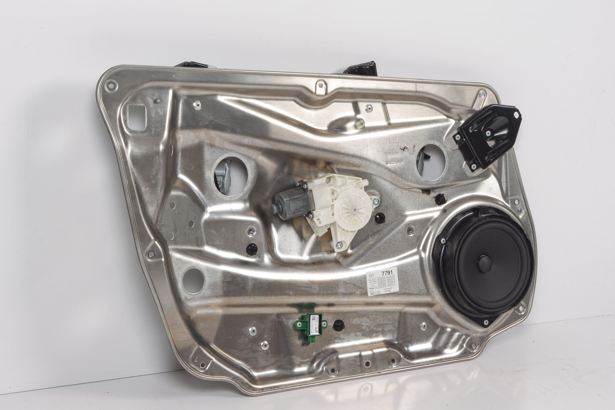 Mercedes 2047202479 Window Regulator & Motor - Front Left | W204 C W212 S212 E