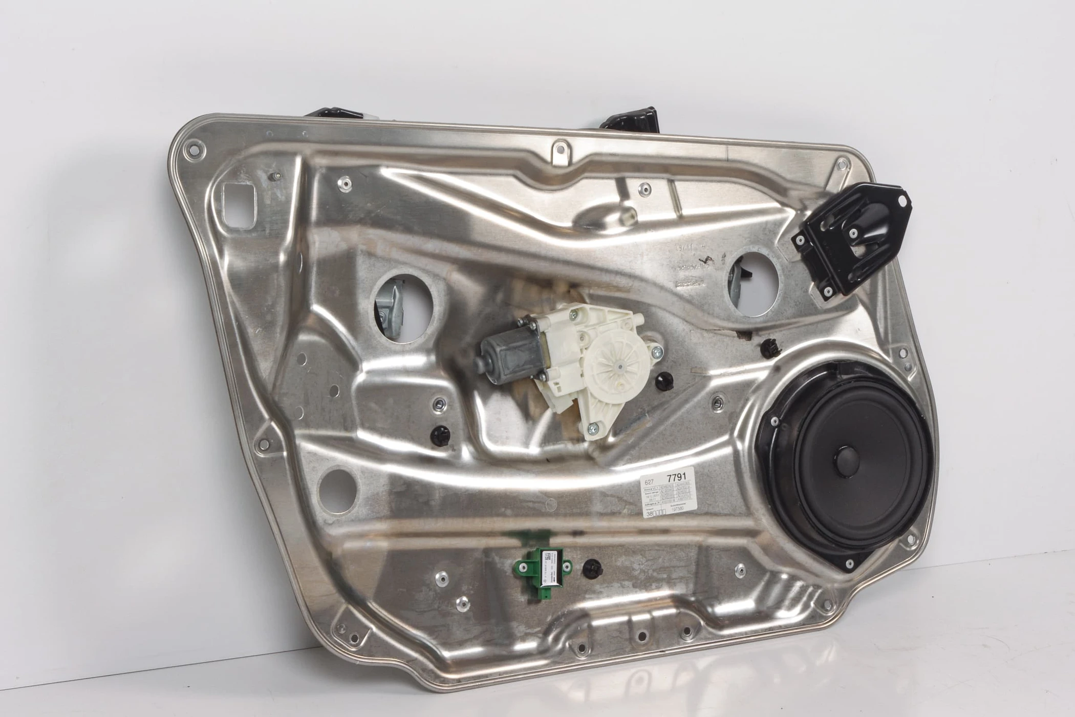 Mercedes 2047202479 Window Regulator & Motor - Front Left | W204 C W212 S212 E