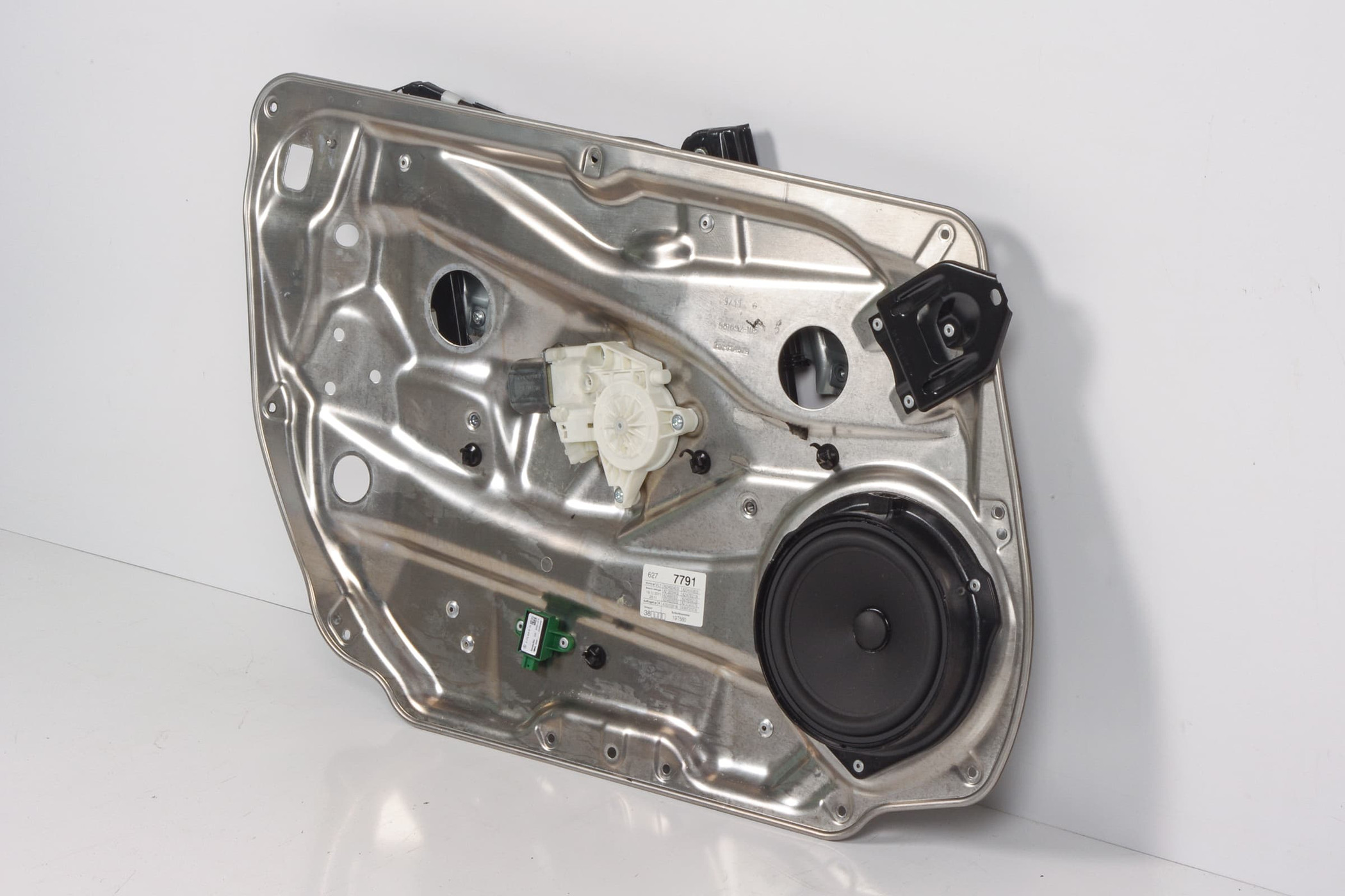 Mercedes 2047202479 Window Regulator & Motor - Front Left | W204 C W212 S212 E