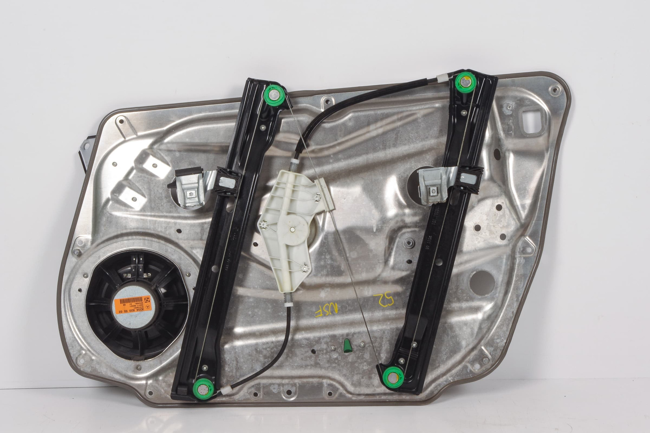 Mercedes 2047202479 Window Regulator & Motor - Front Left | W204 C W212 S212 E