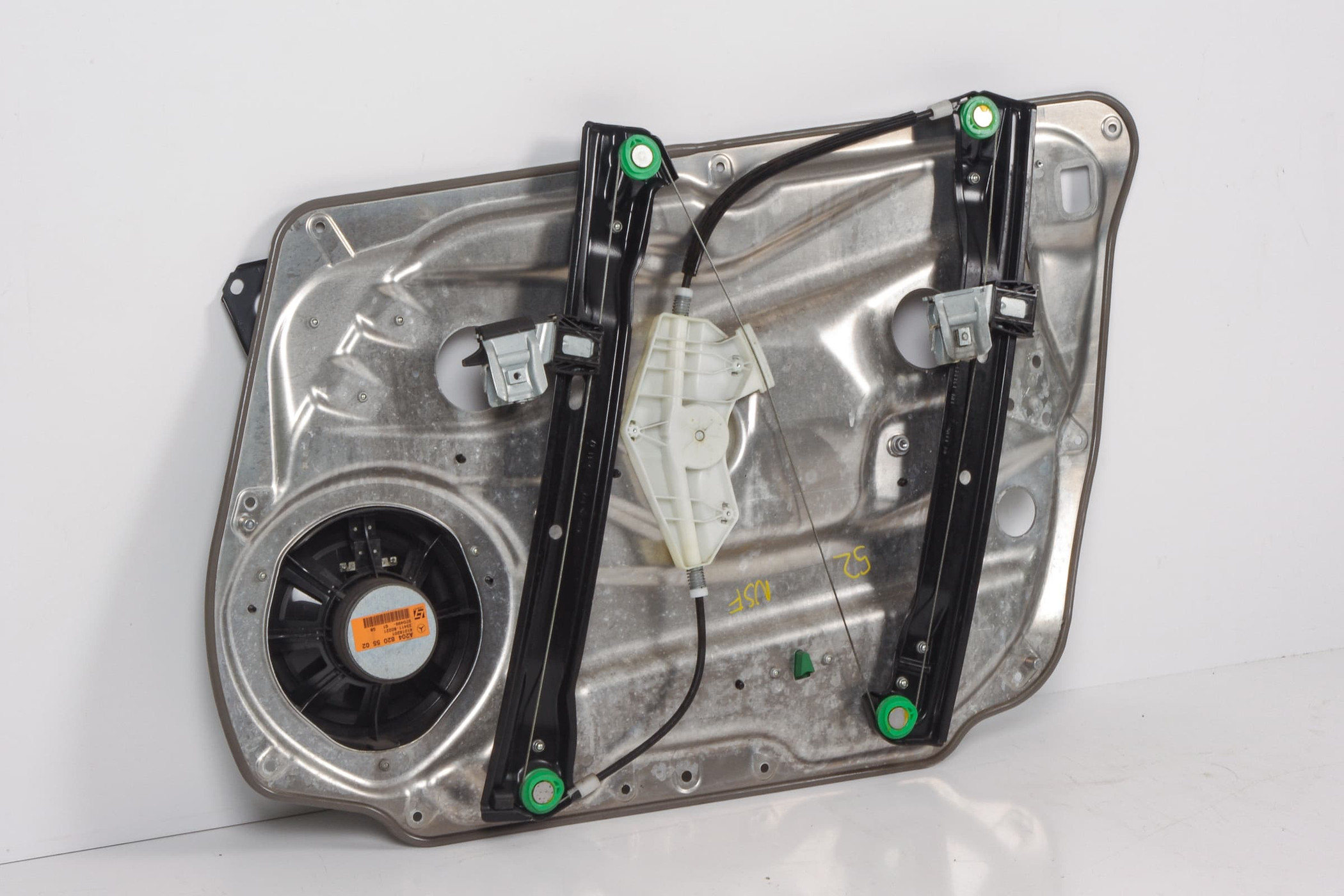 Mercedes 2047202479 Window Regulator & Motor - Front Left | W204 C W212 S212 E