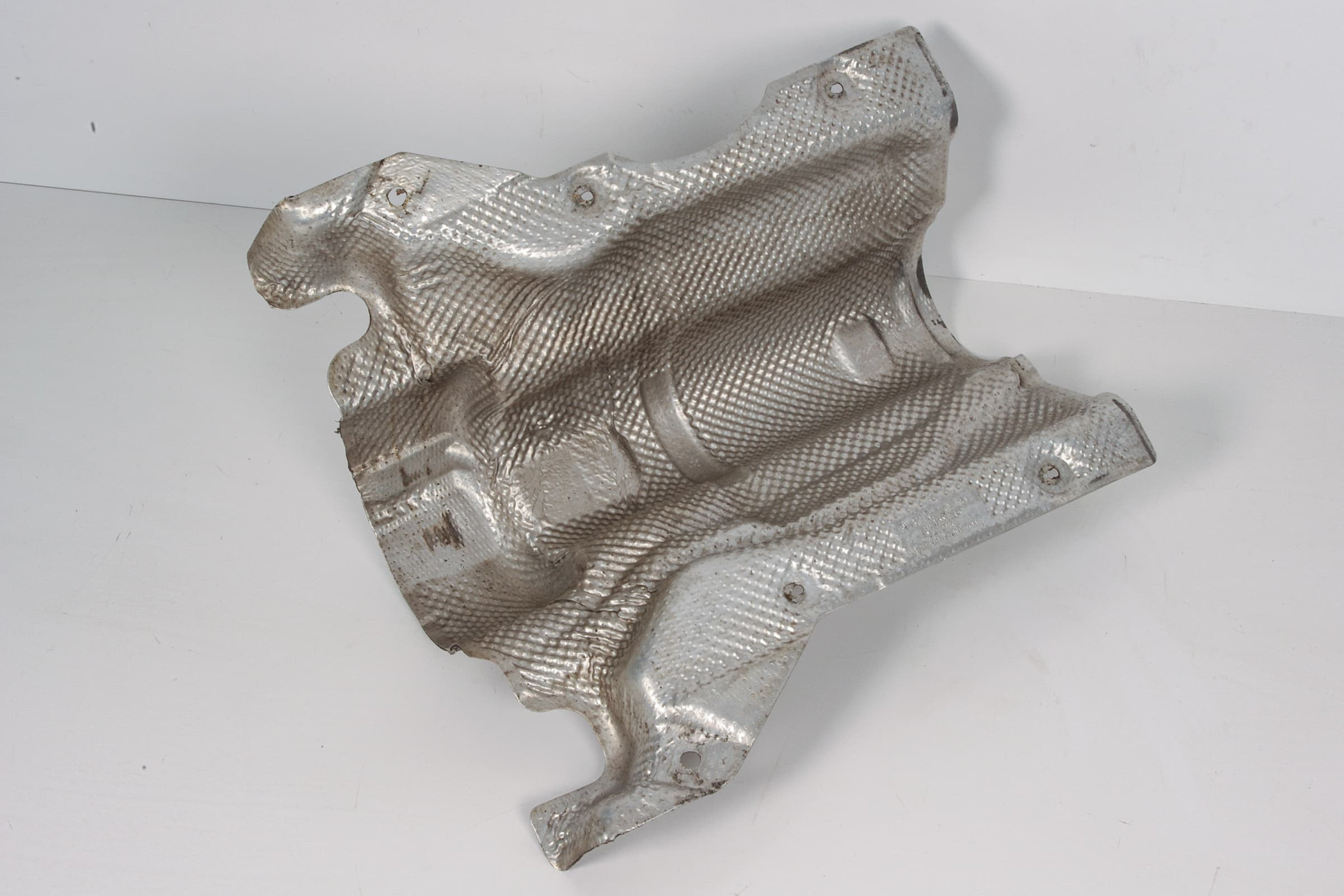 Mercedes 2044700847 Heat Shield | W204 C C207 A207 E