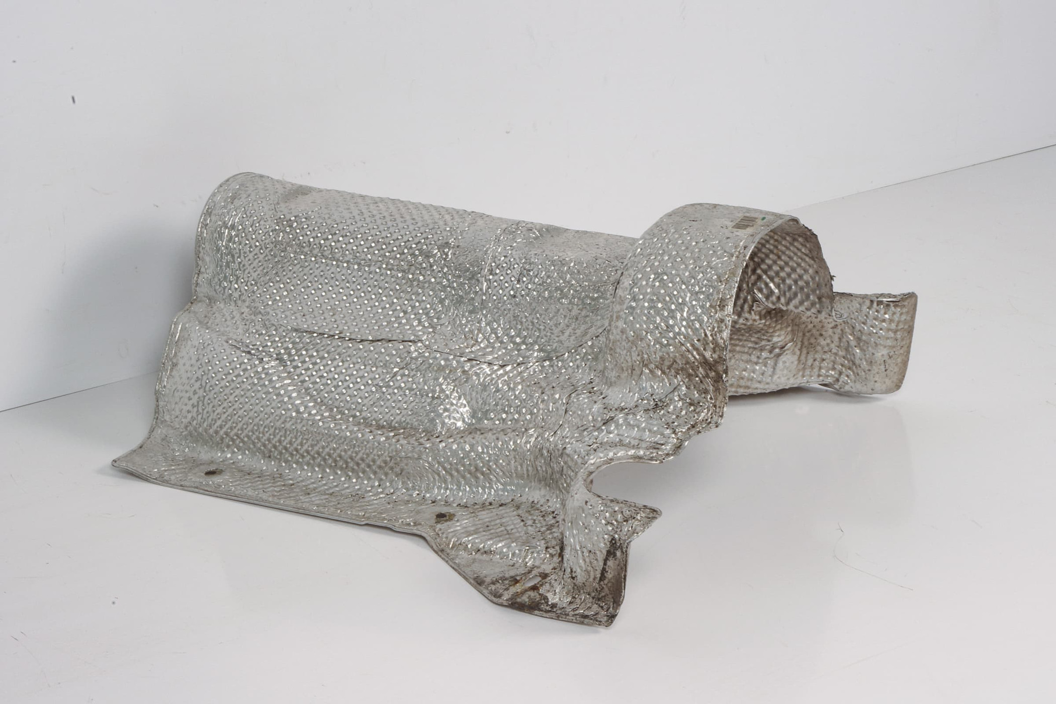 Mercedes 2044700847 Heat Shield | W204 C C207 A207 E