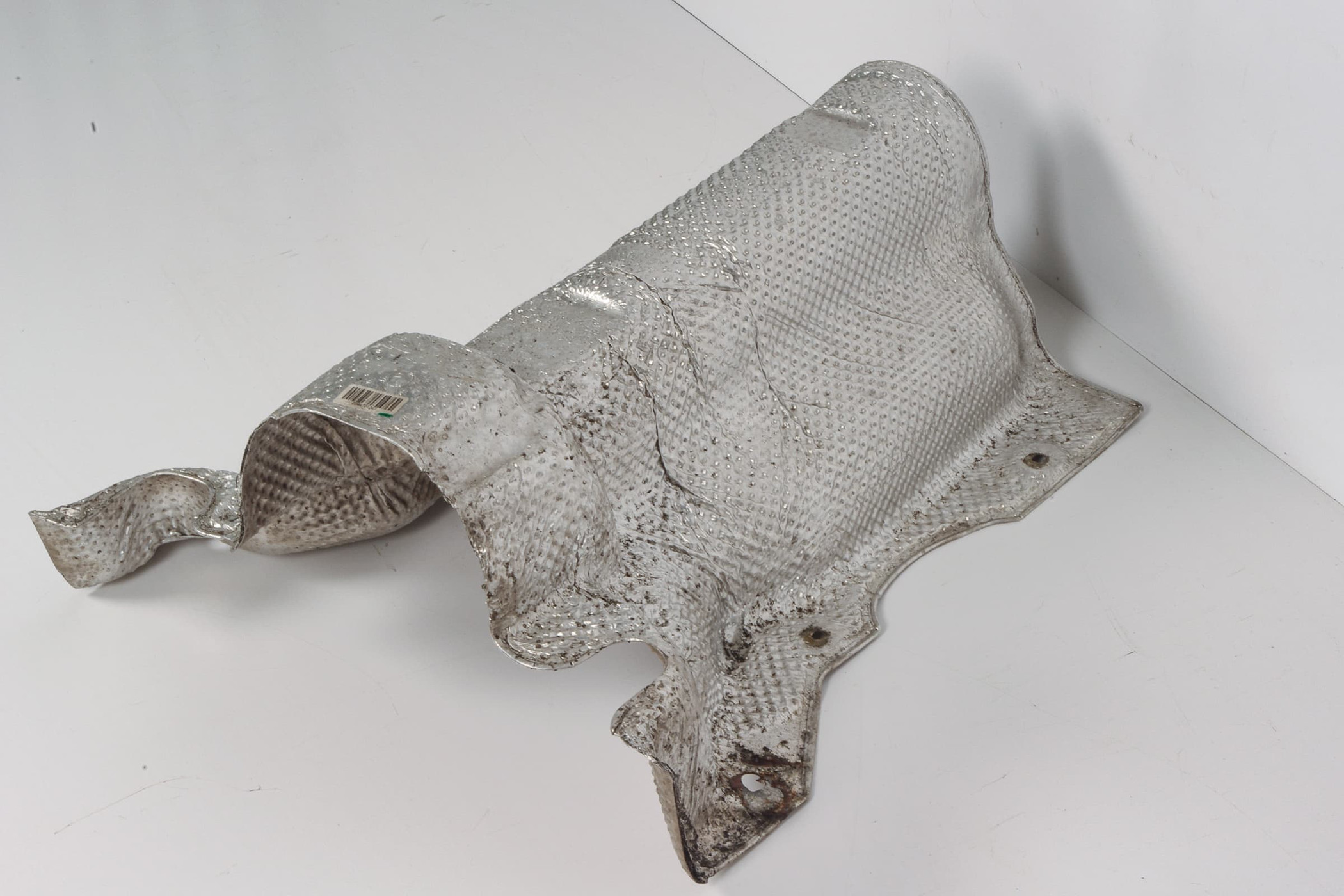 Mercedes 2044700847 Heat Shield | W204 C C207 A207 E