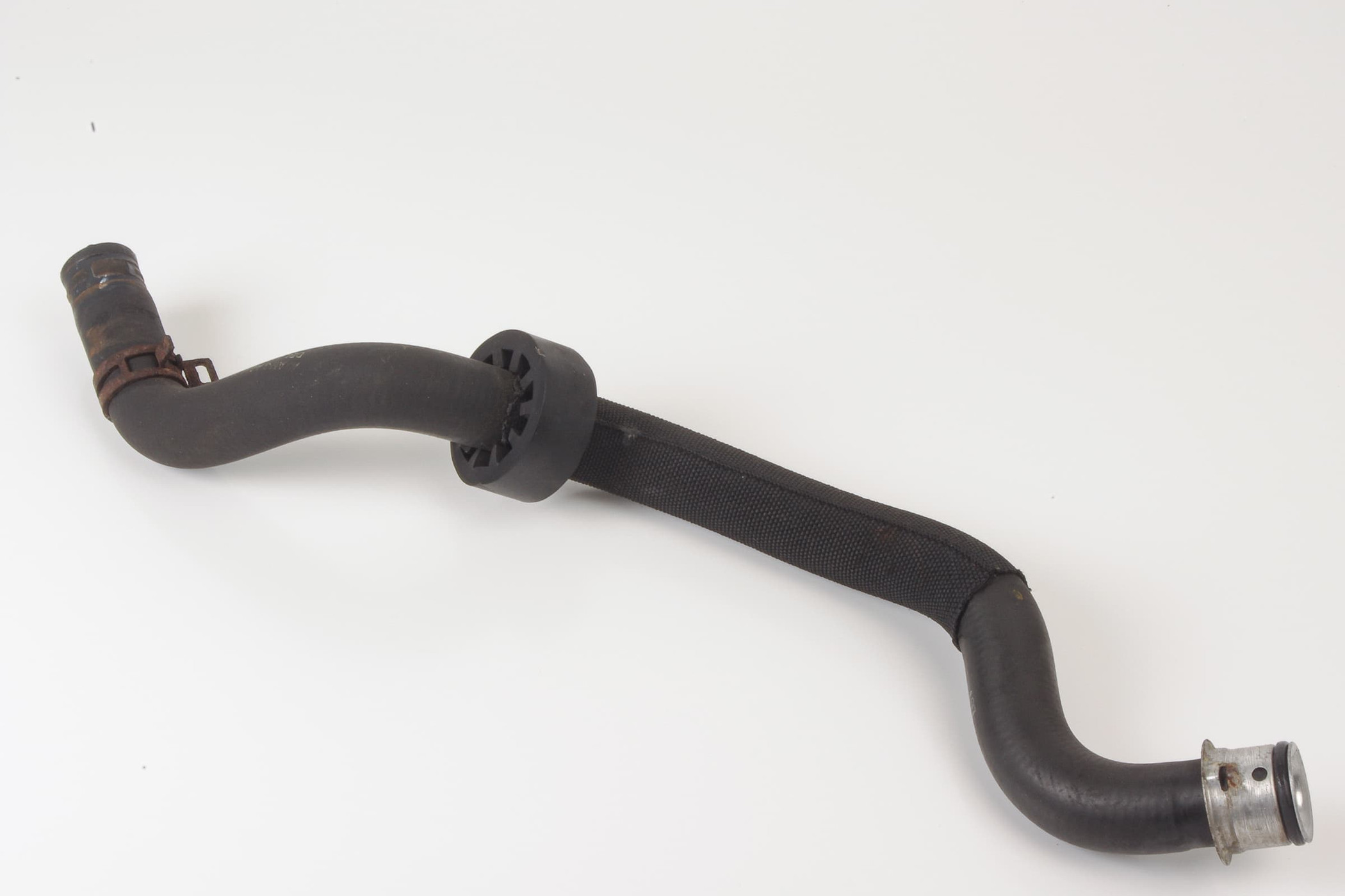 Mercedes 2045000075 AMG Coolant Hose - Right | W204 C