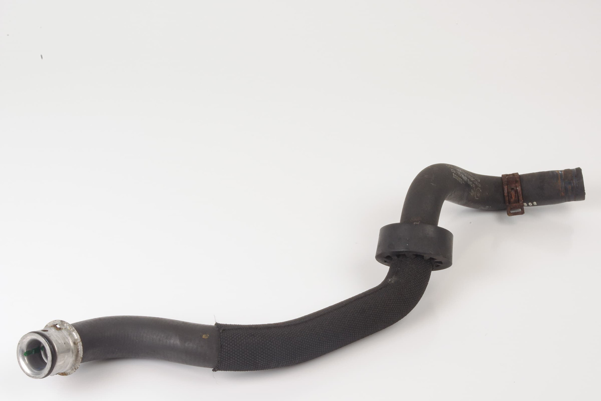 Mercedes 2045000075 AMG Coolant Hose - Right | W204 C