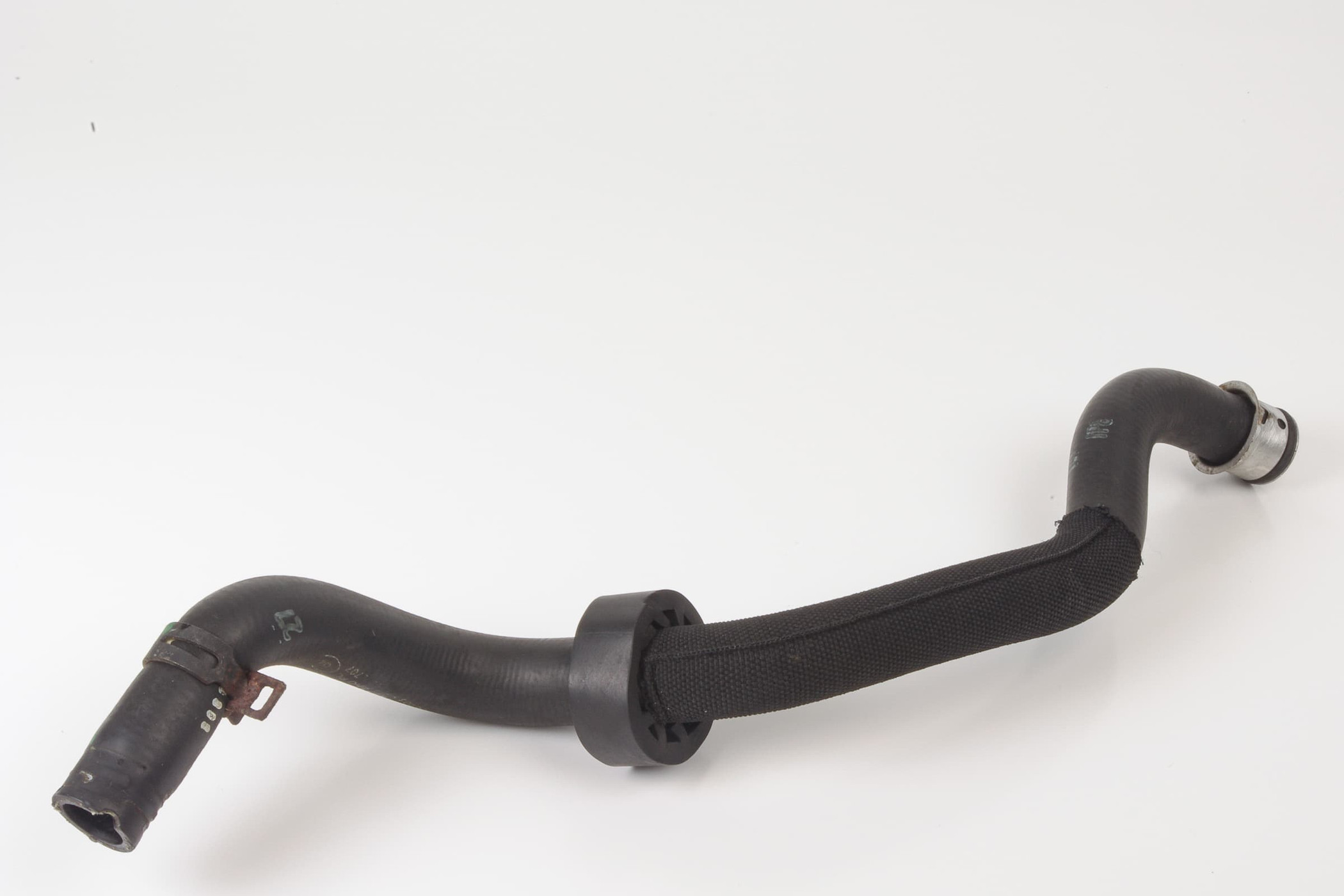 Mercedes 2045000075 AMG Coolant Hose - Right (b) | W204 C