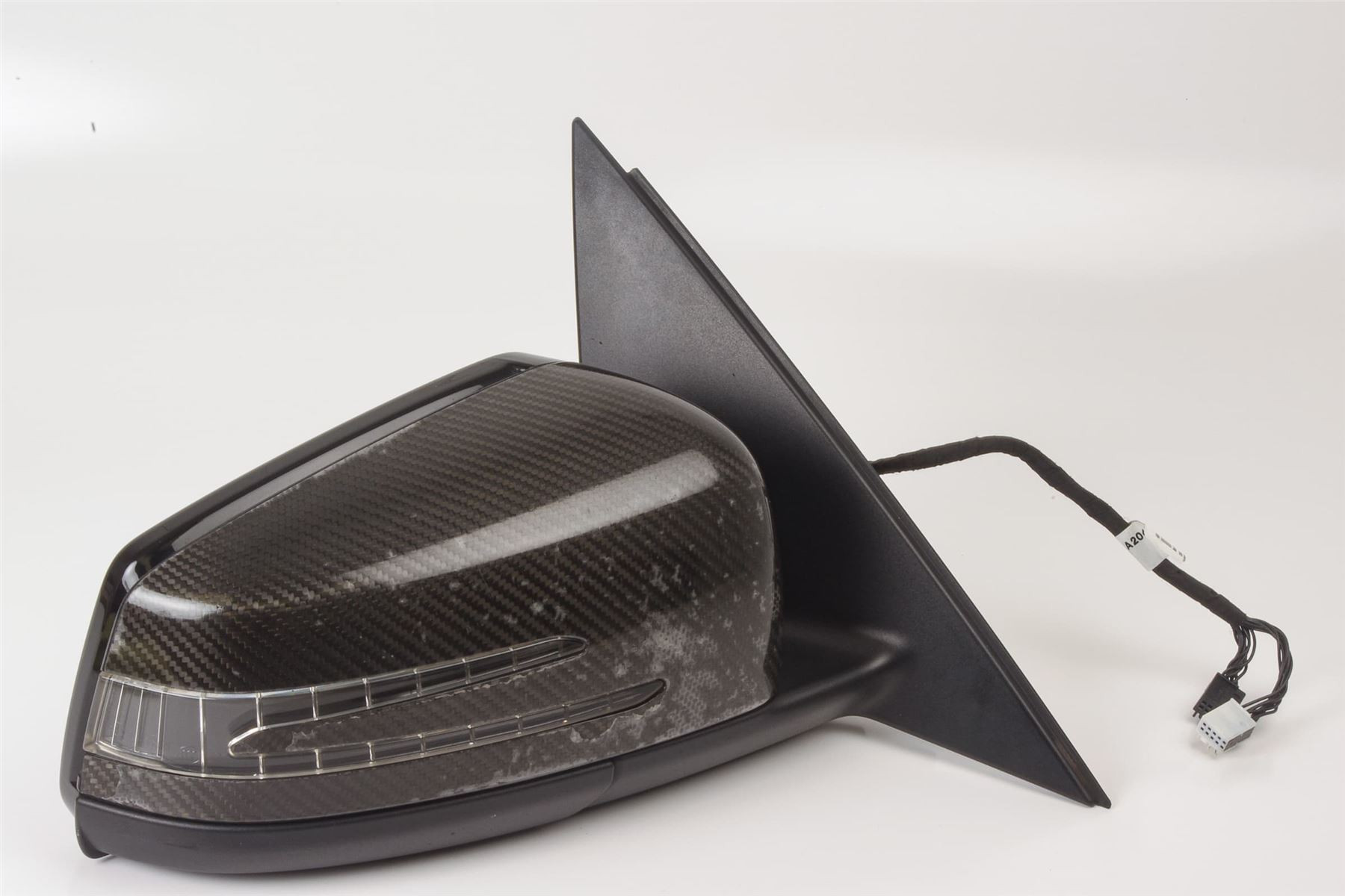 Mercedes 2048103076 Door Mirror - Right | W204 C