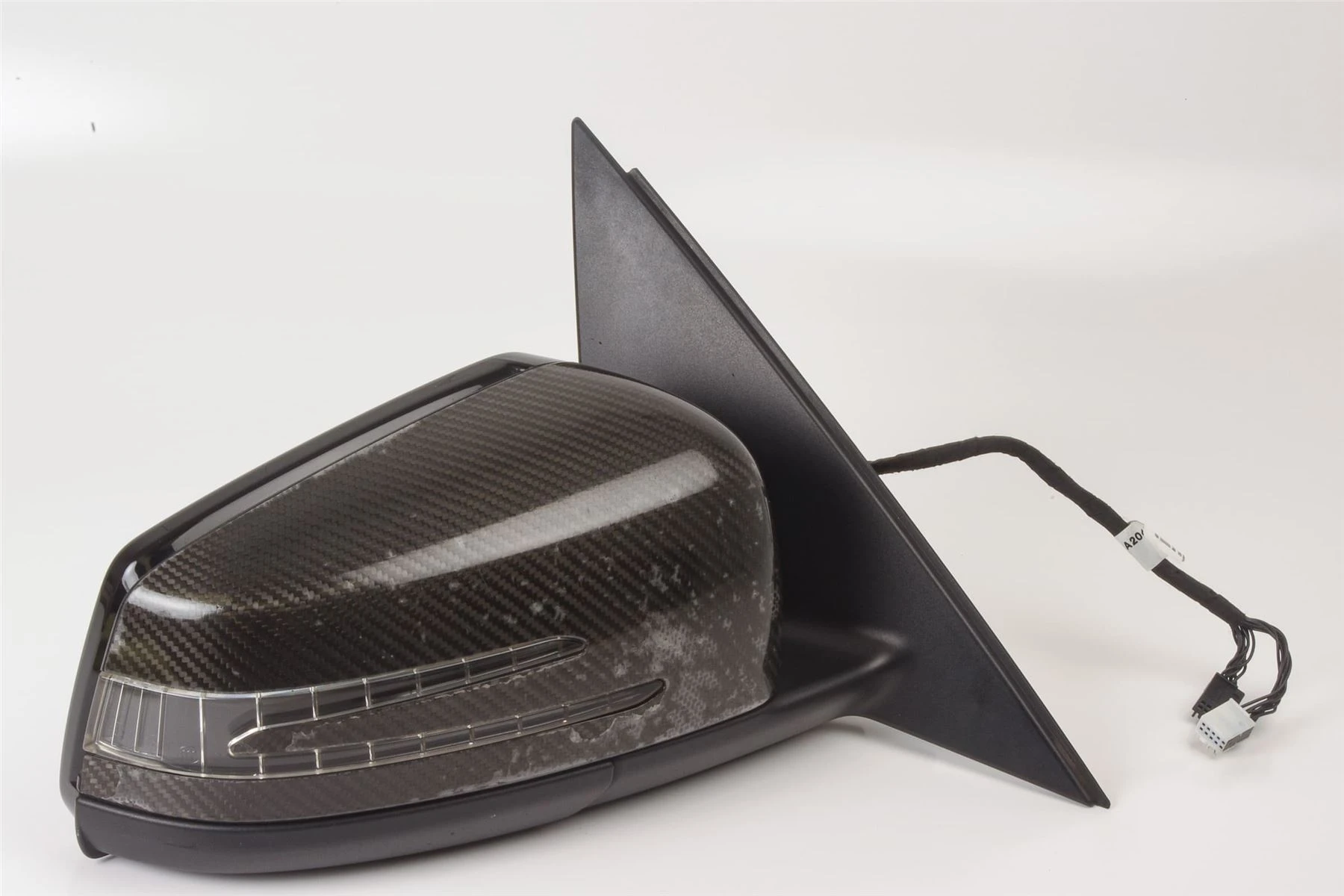 Mercedes 2048103076 Door Mirror - Right | W204 C