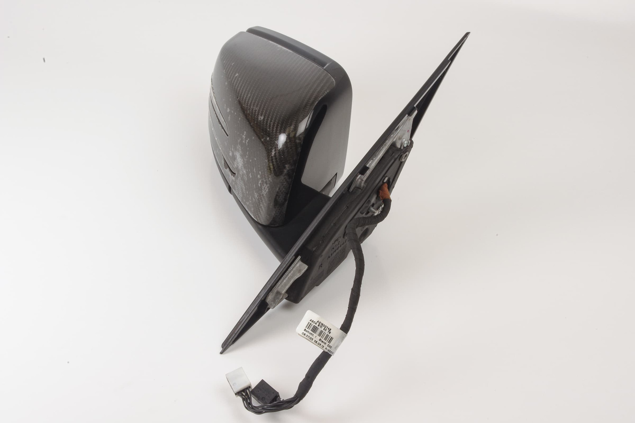 Mercedes 2048103076 Door Mirror - Right | W204 C