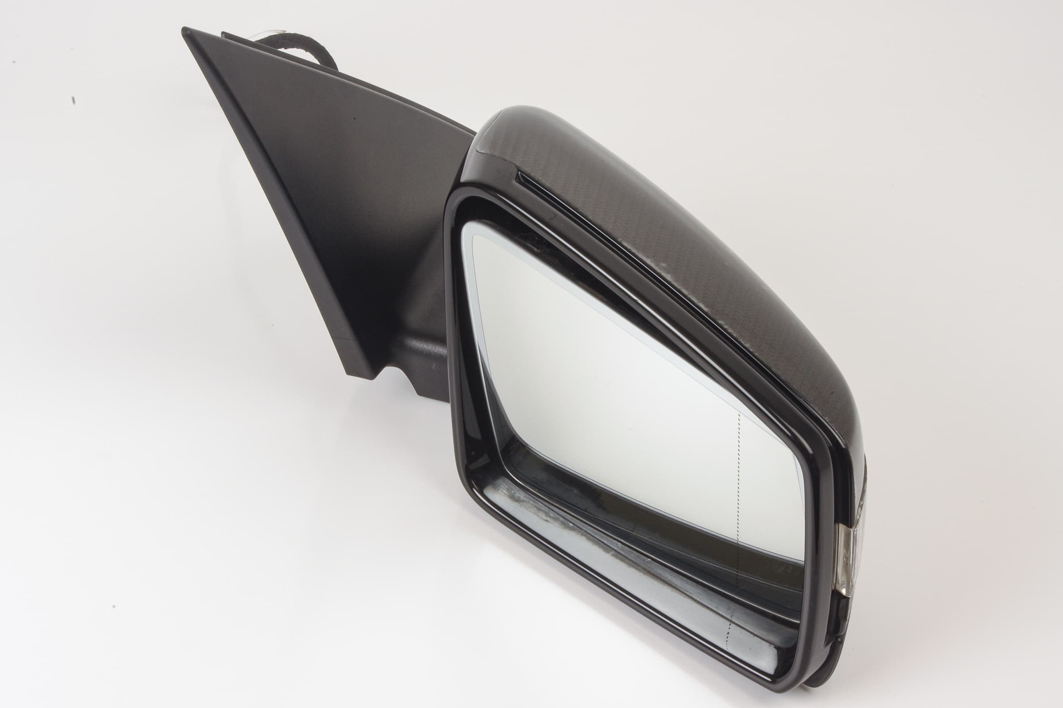Mercedes 2048103076 Door Mirror - Right | W204 C