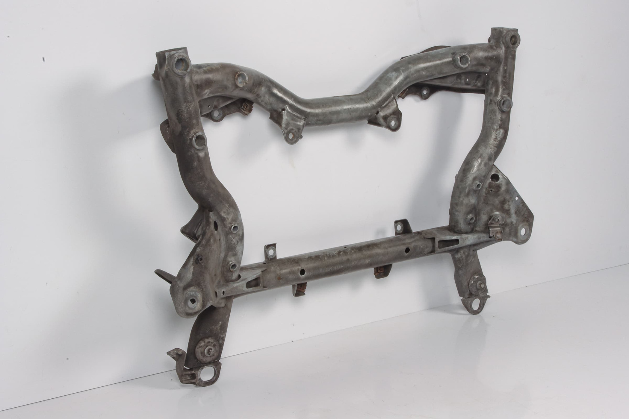 Mercedes 2046281057 Subframe - Front | W204 C C207 A207 E
