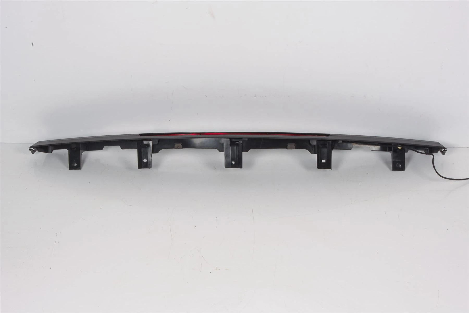 Mercedes 2046830130 Third Brake Light - Black | W204 C