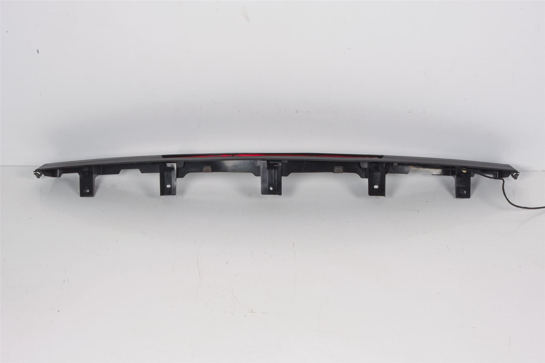 Mercedes 2046830130 Third Brake Light - Black (P) | W204 C
