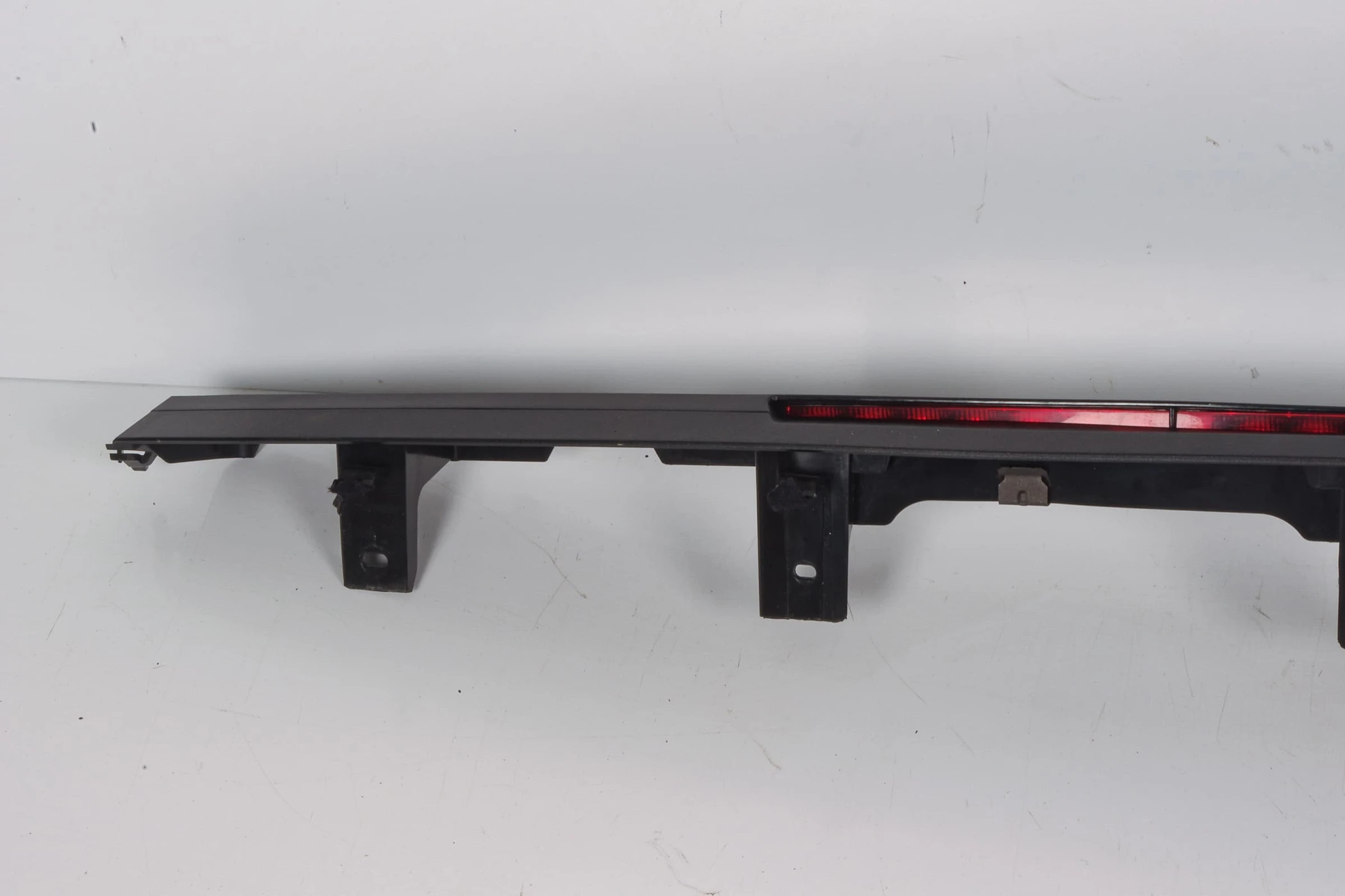 Mercedes 2046830130 Third Brake Light - Black | W204 C