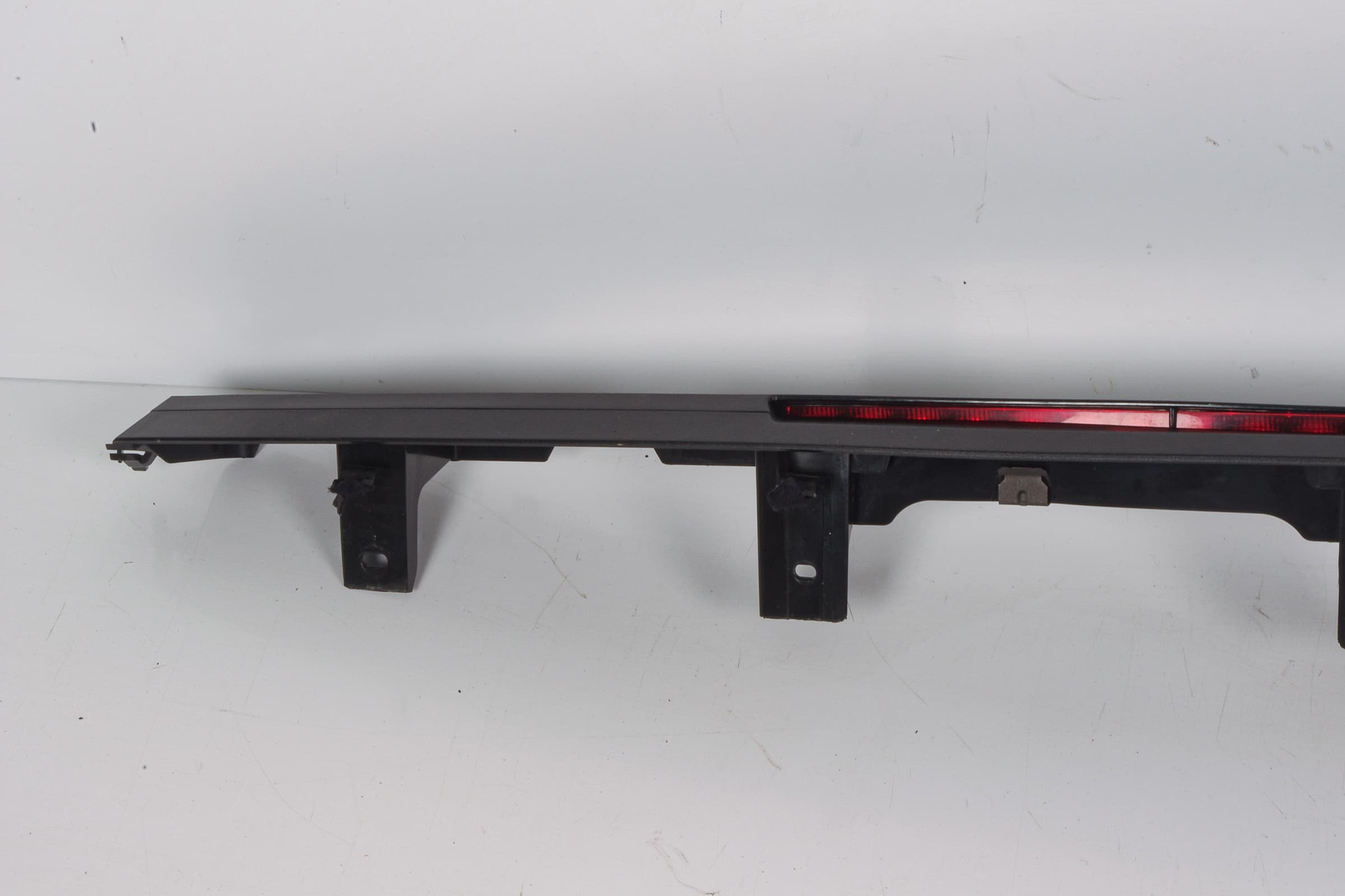 Mercedes 2046830130 Third Brake Light - Black | W204 C