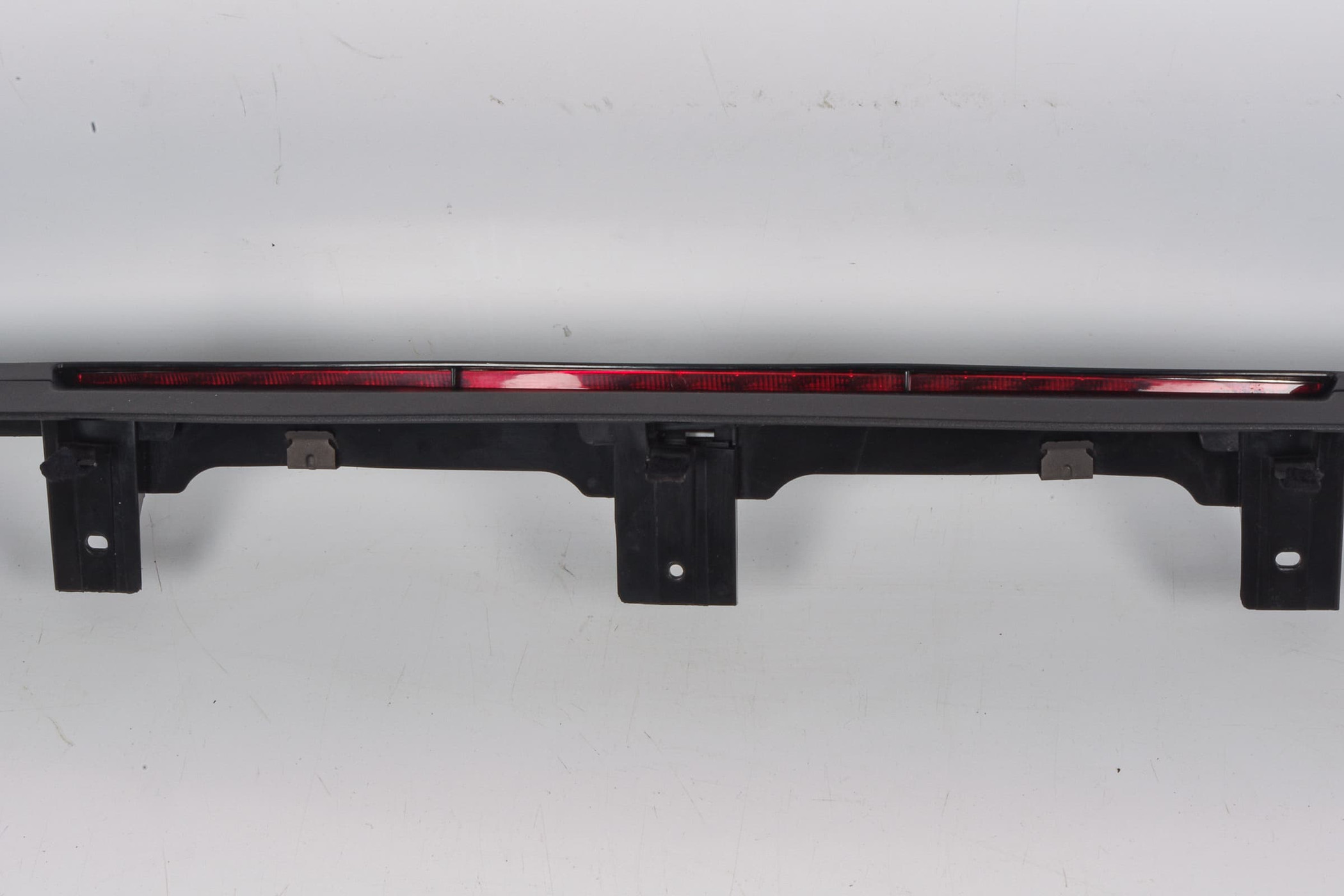 Mercedes 2046830130 Third Brake Light - Black | W204 C