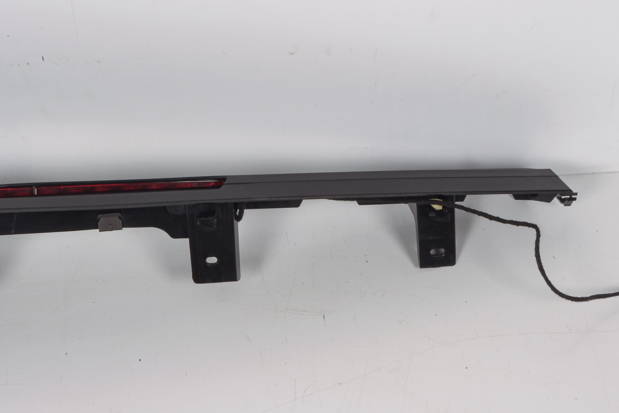 Mercedes 2046830130 Third Brake Light - Black | W204 C