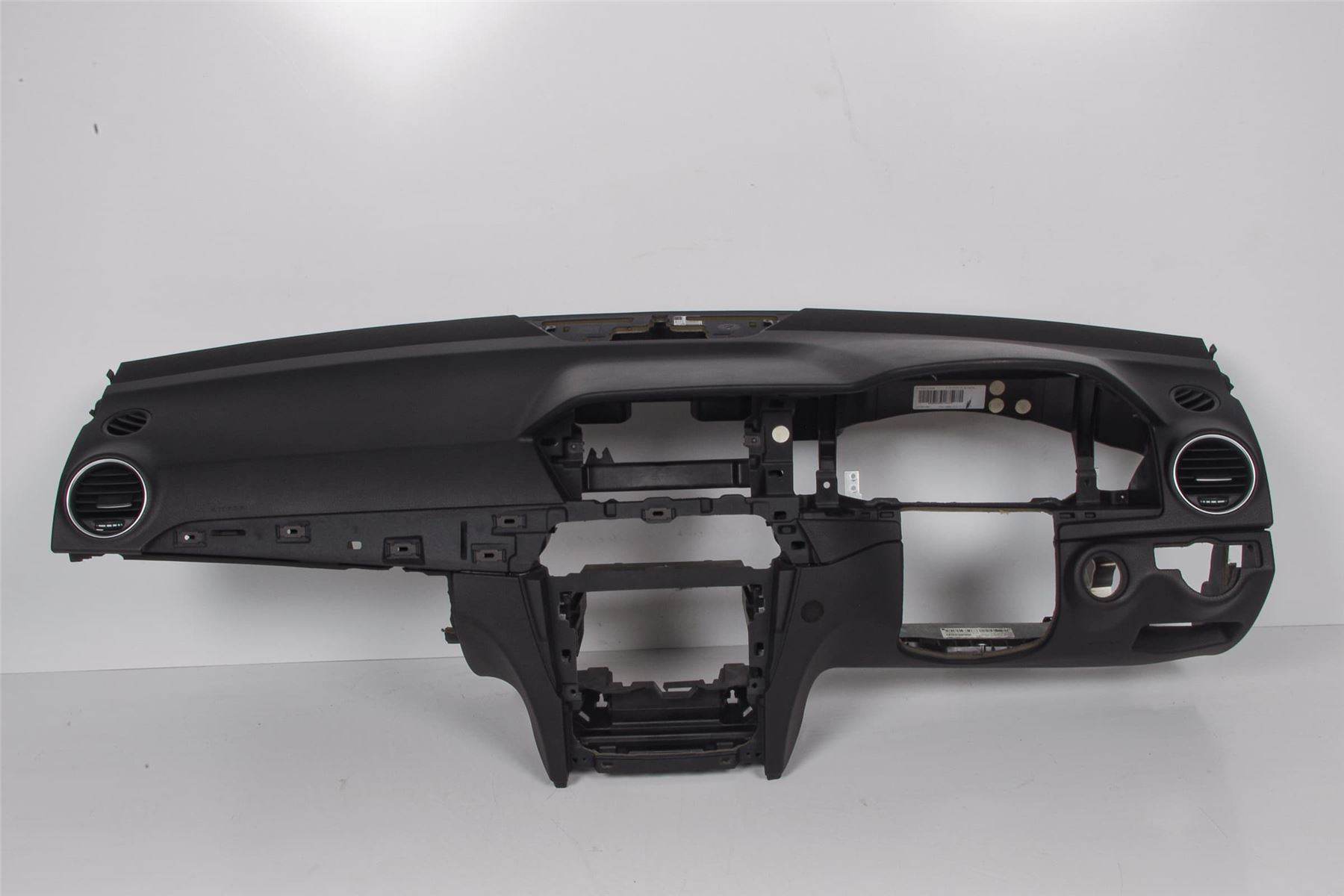 Mercedes 2046805887 Dashboard Shell - Black | W204 C