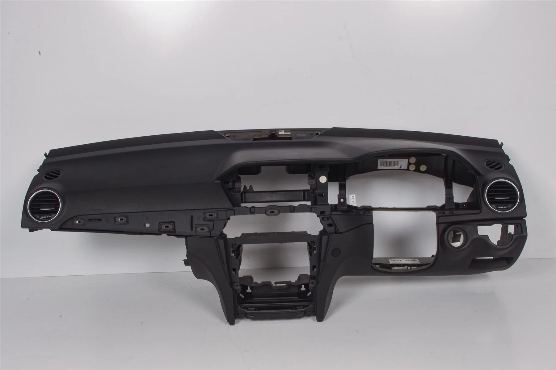 Mercedes 2046805887 Dashboard Shell - Black | W204 C