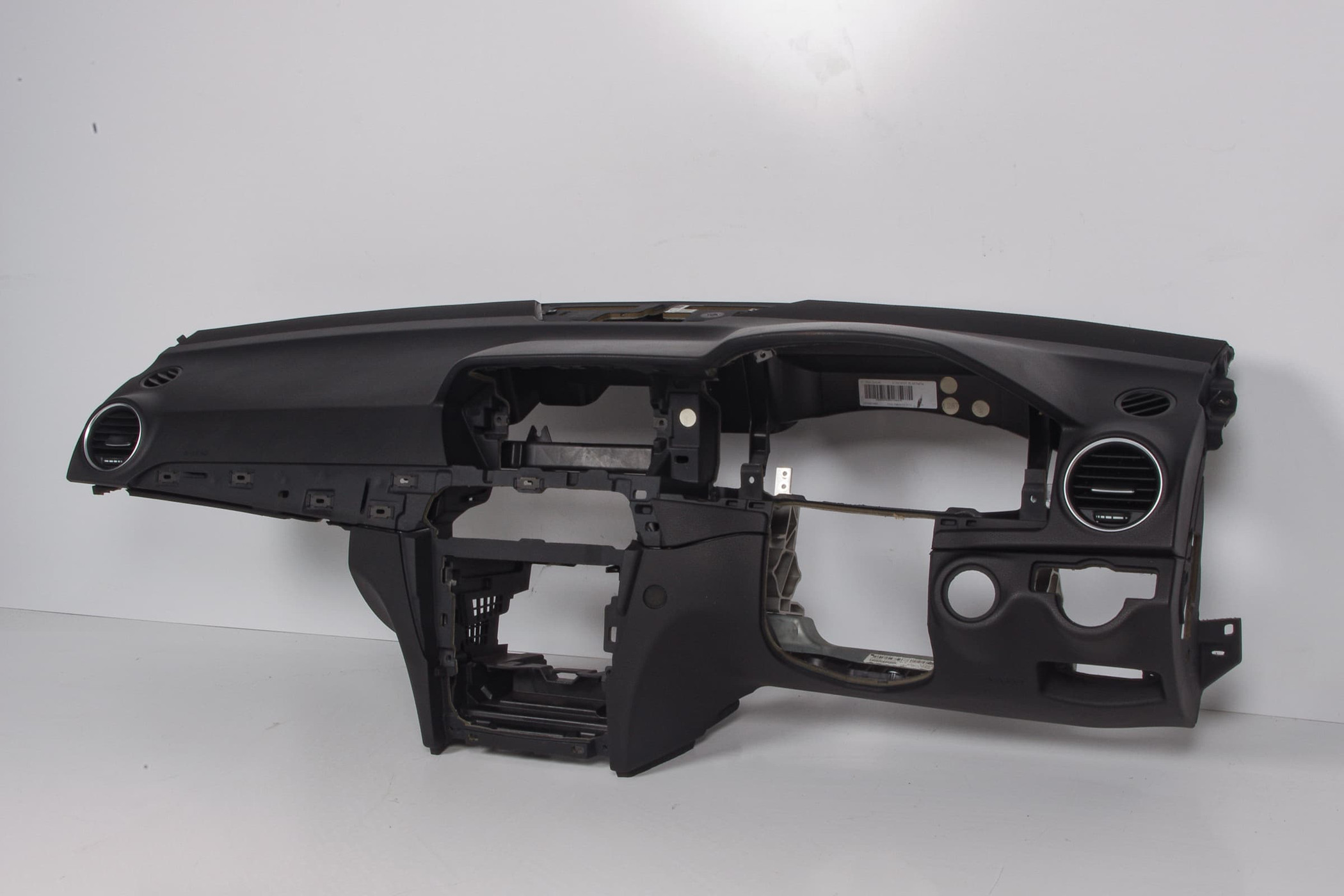 Mercedes 2046805887 Dashboard Shell - Black | W204 C