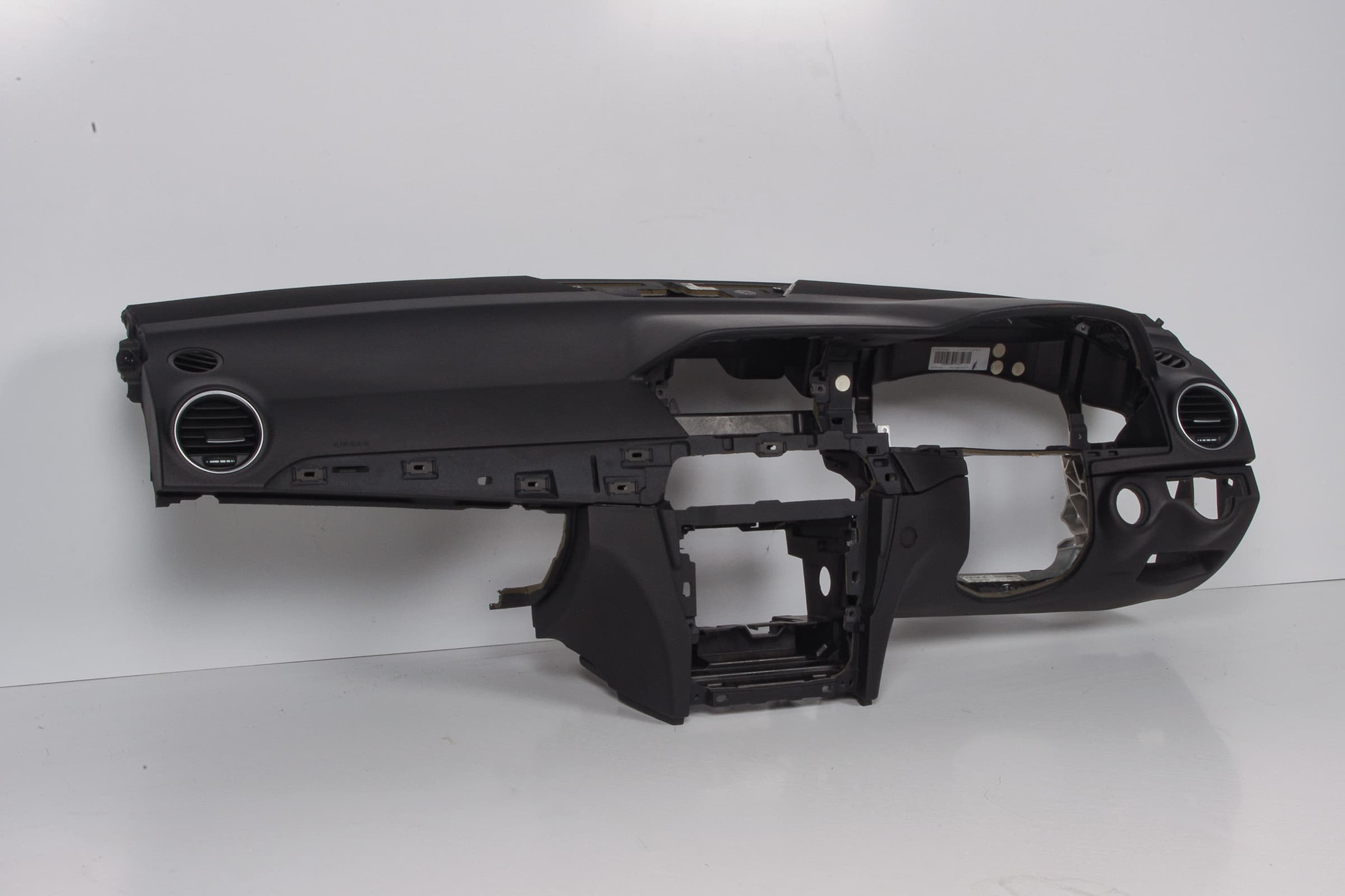 Mercedes 2046805887 Dashboard Shell - Black | W204 C